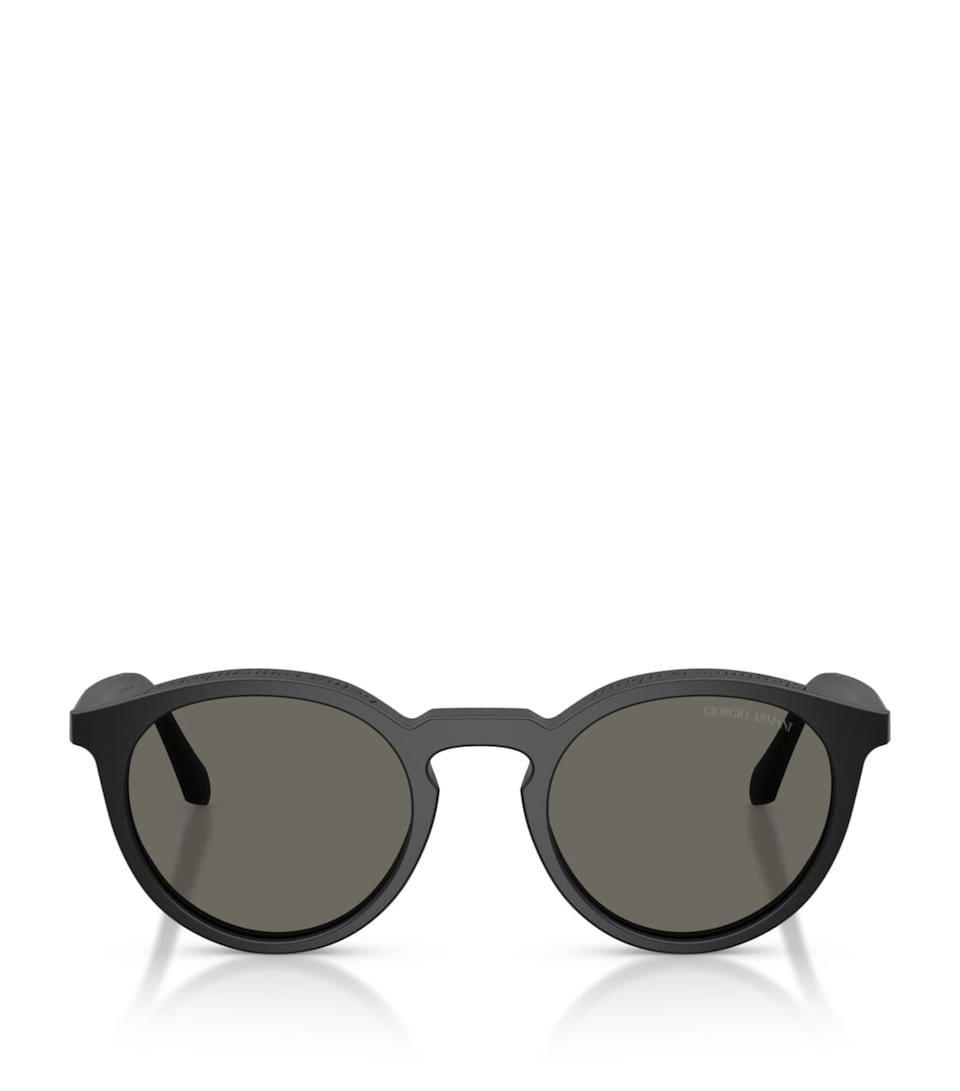 Giorgio Armani Phantos Sunglasses
