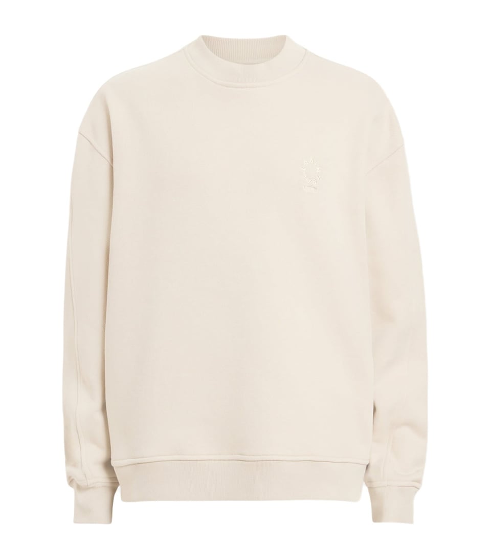 Oversized Haven Sweatshirt