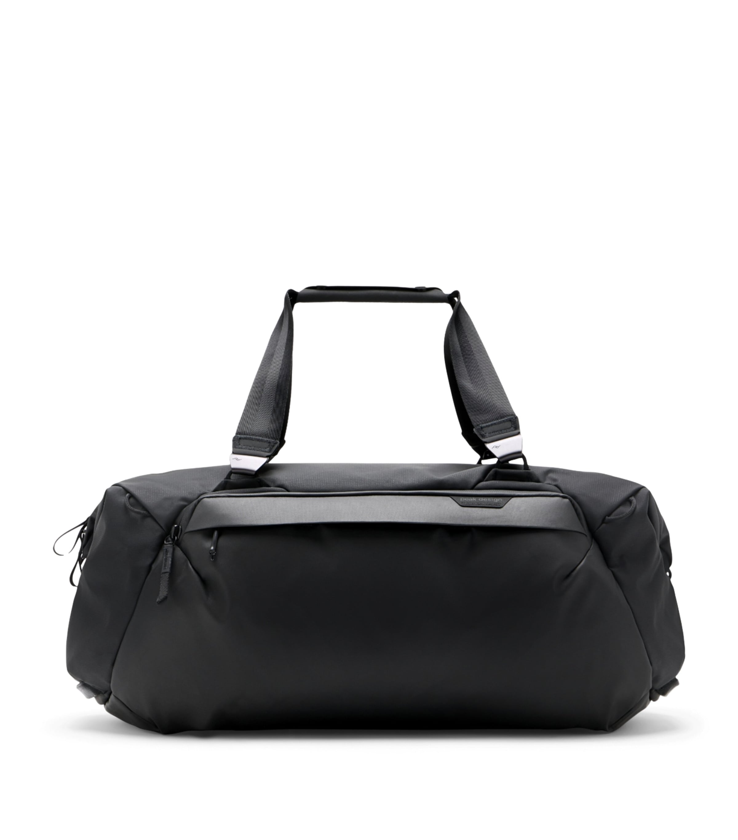 Canvas Travel Holdall