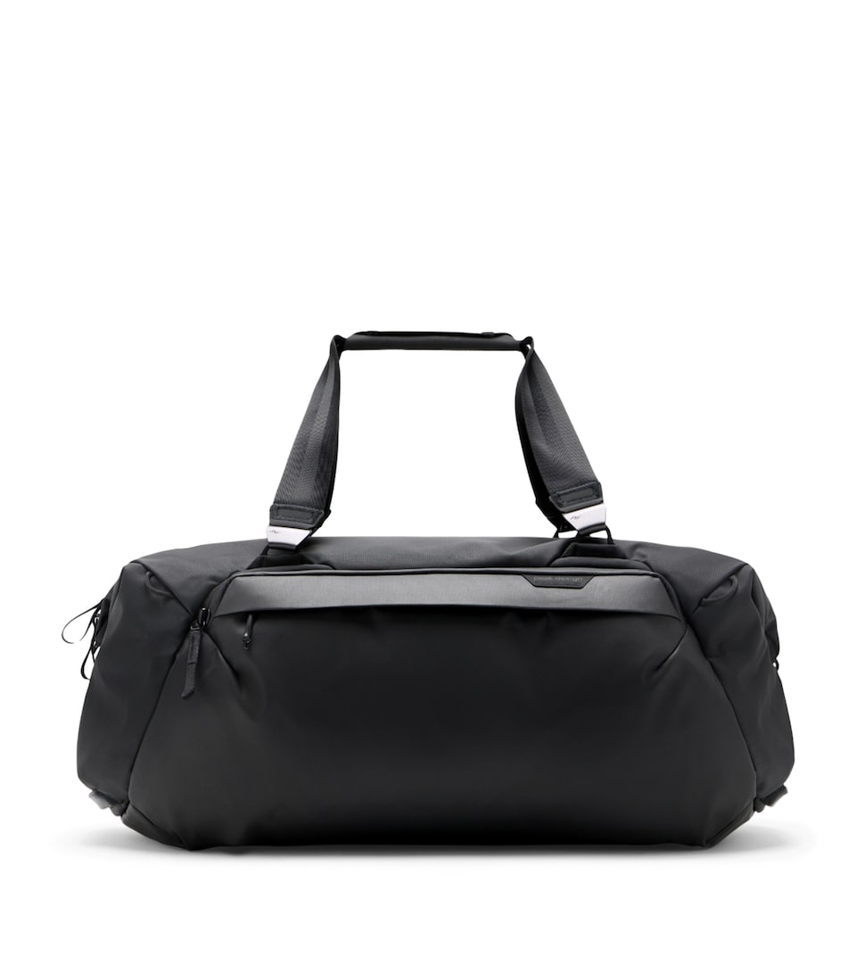 Canvas Travel Holdall