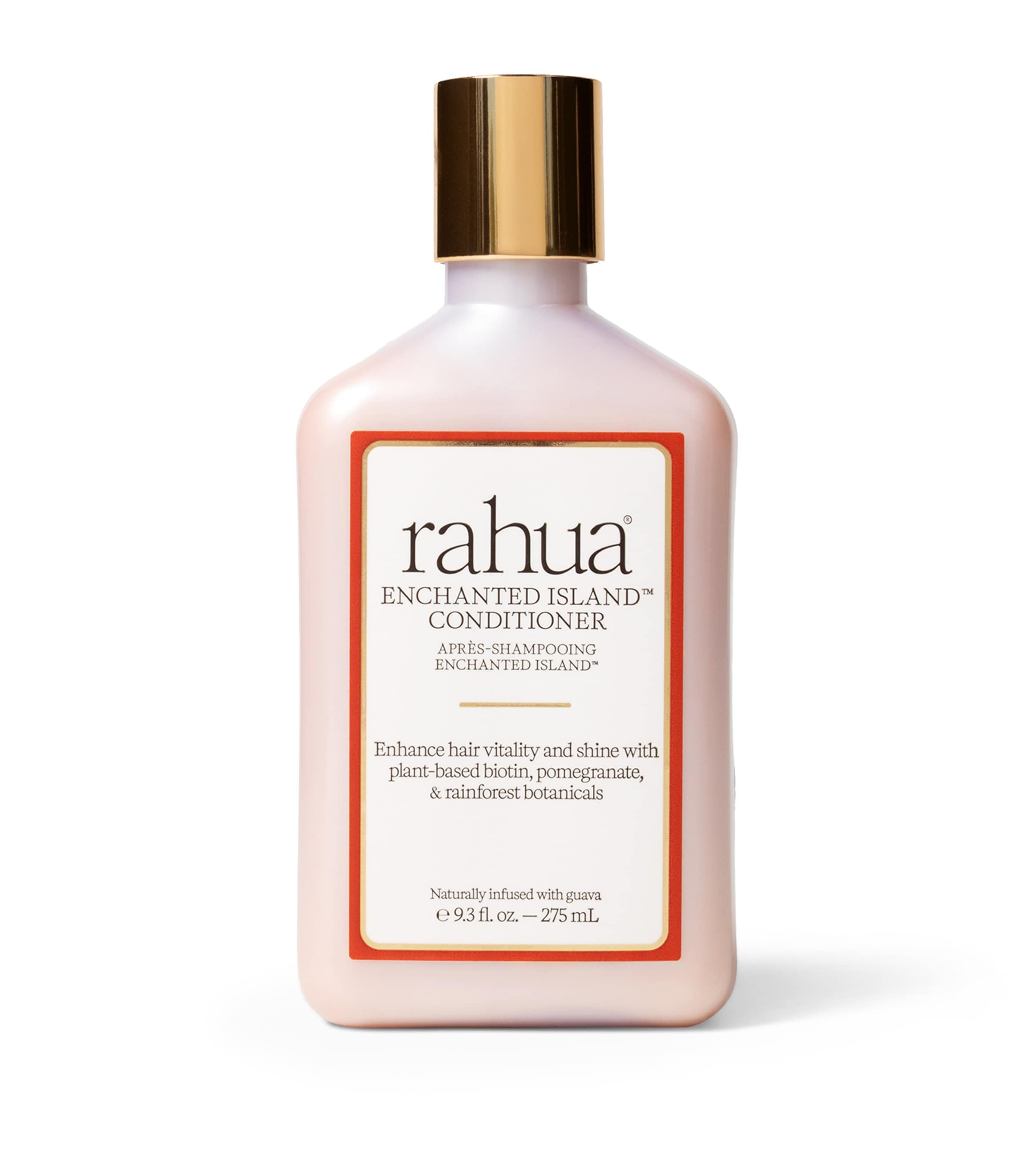 Rahua Enchanted Island Conditioner (275ml)