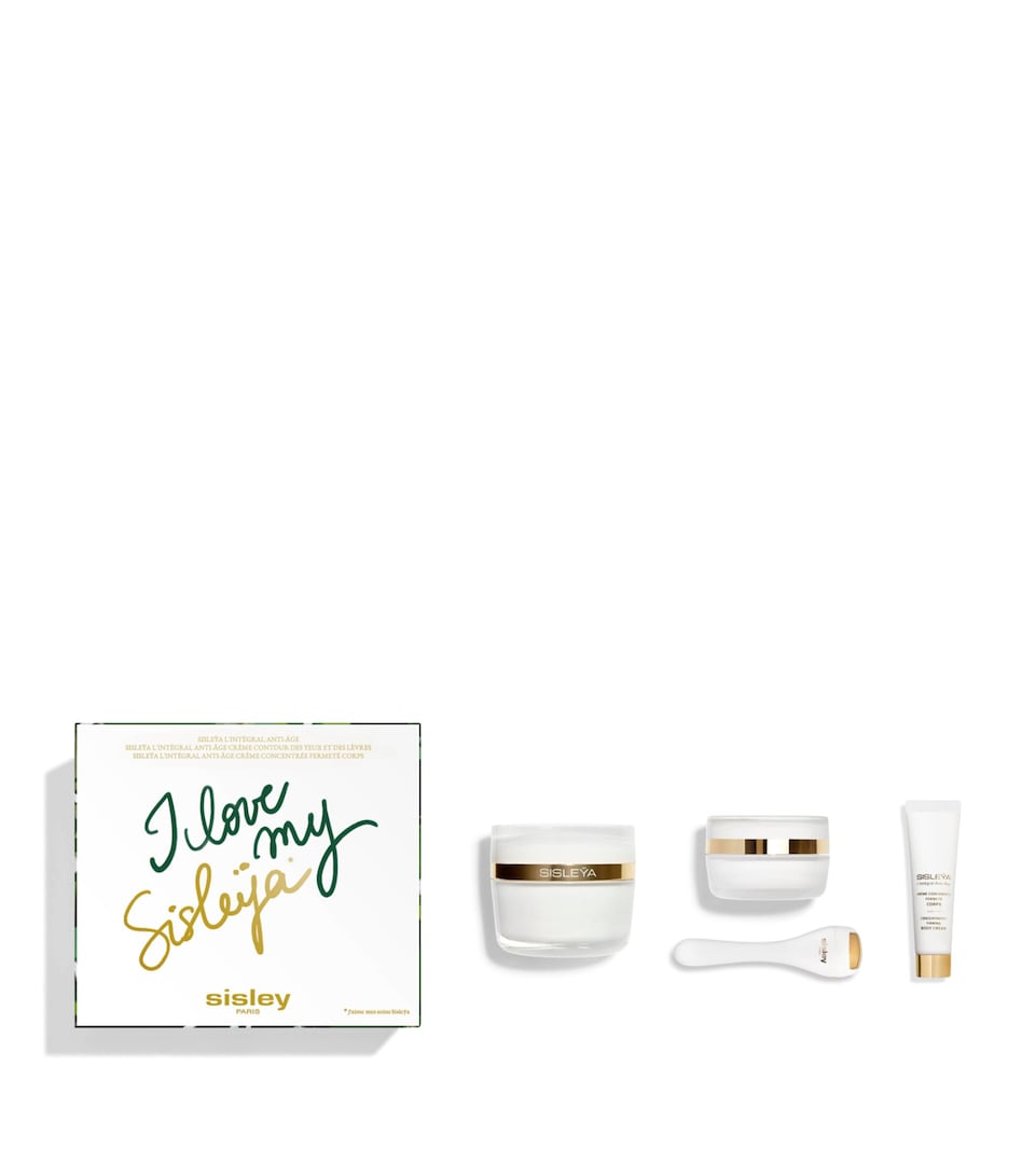 L'Intégral Anti-Âge Gift Set