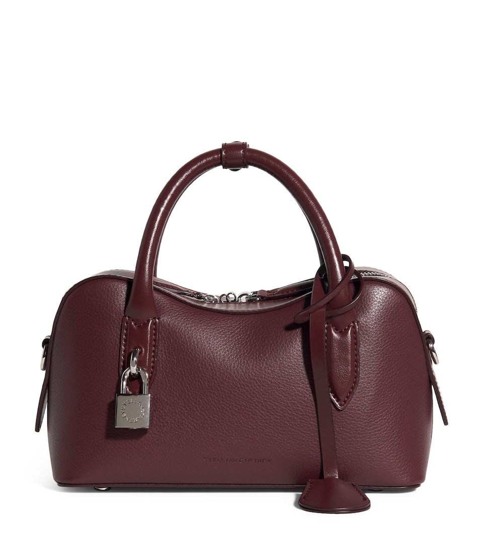 Tiny Ryder Top-Handle Bag
