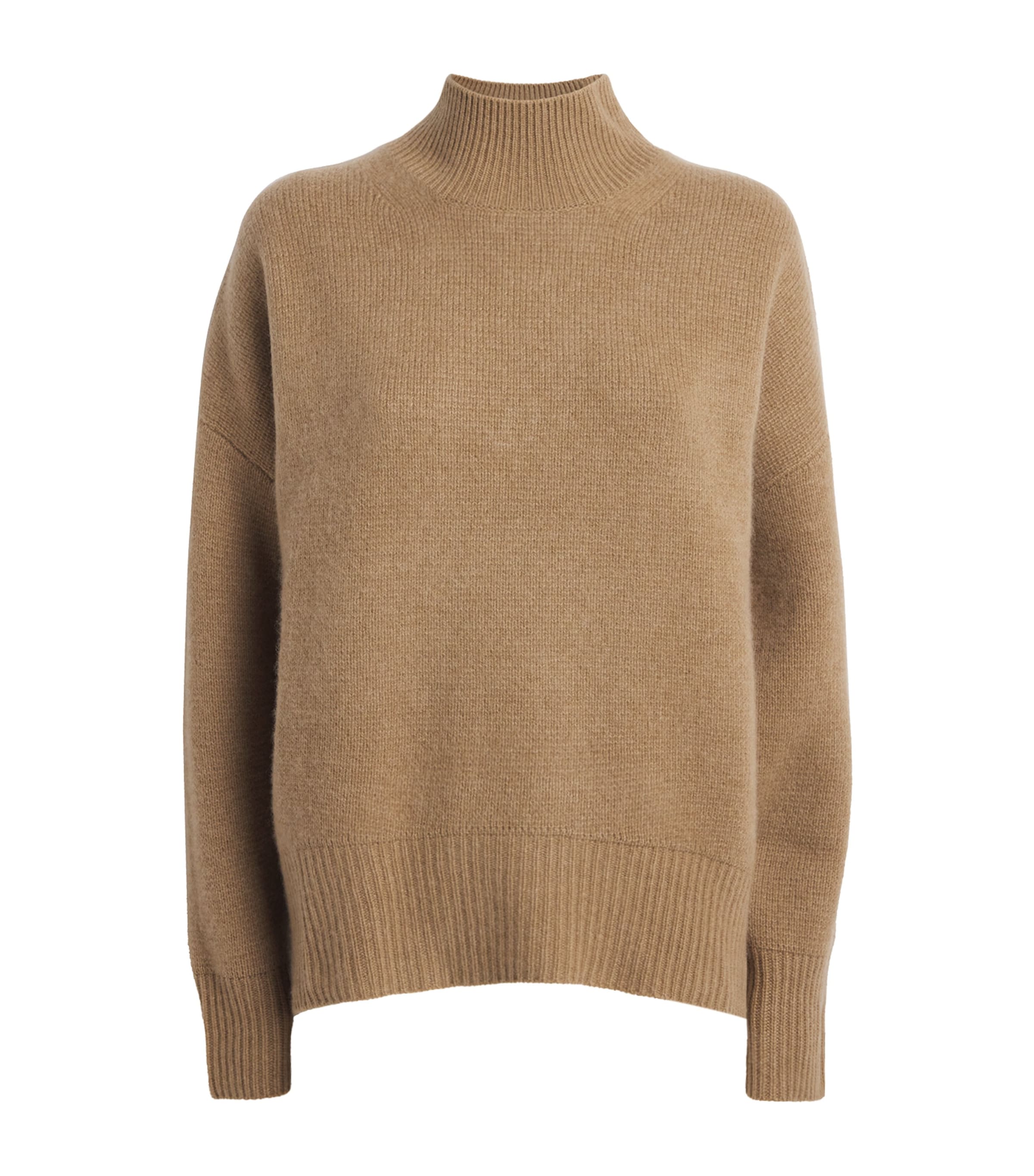 Organic Cashmere Nantes Sweater