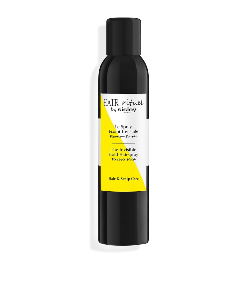 The Invisible Hold Hairspray (250ml)