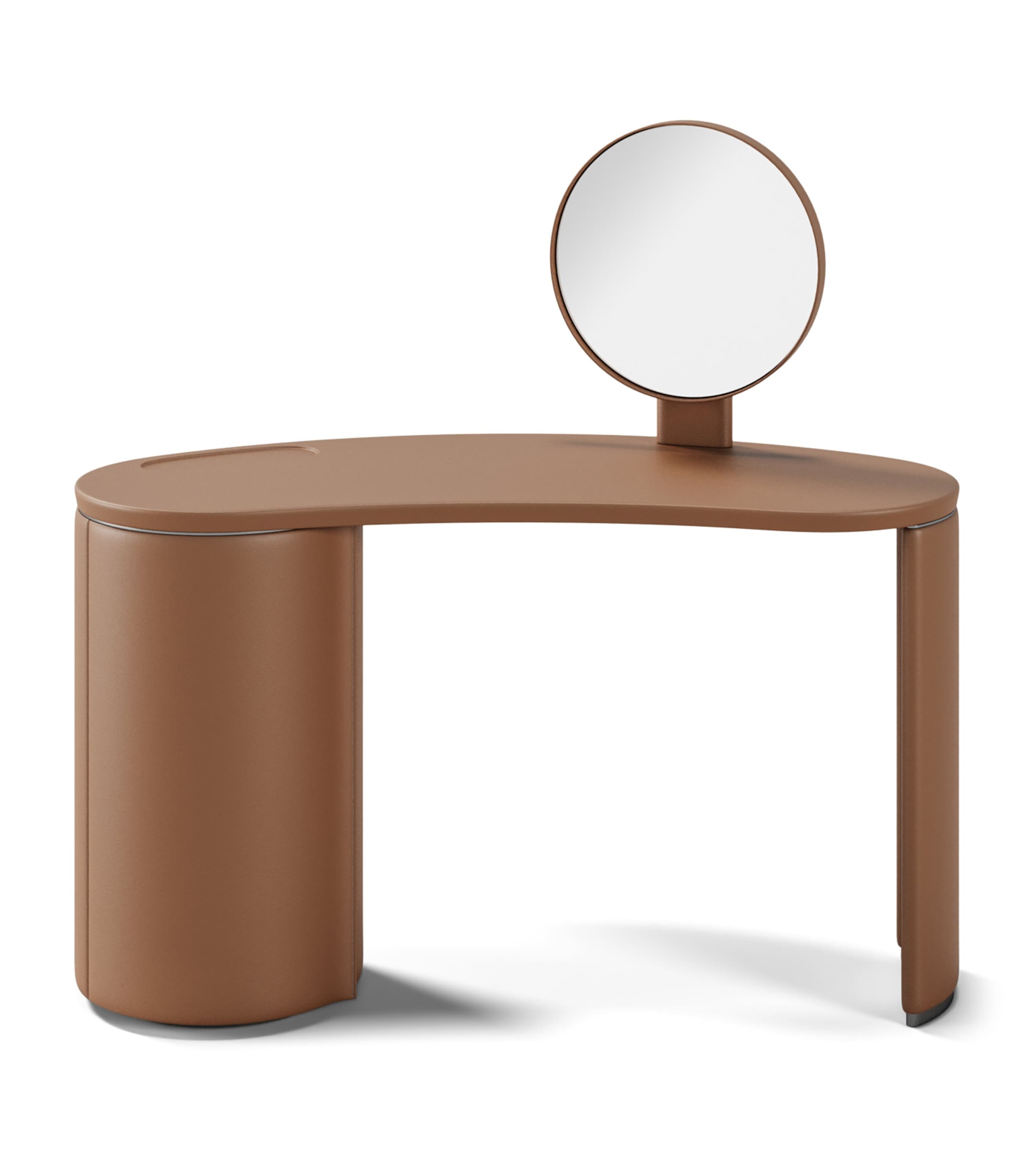 Poltrona Frau Stock 'n' Roll Dressing Table Ple Sc/il India
