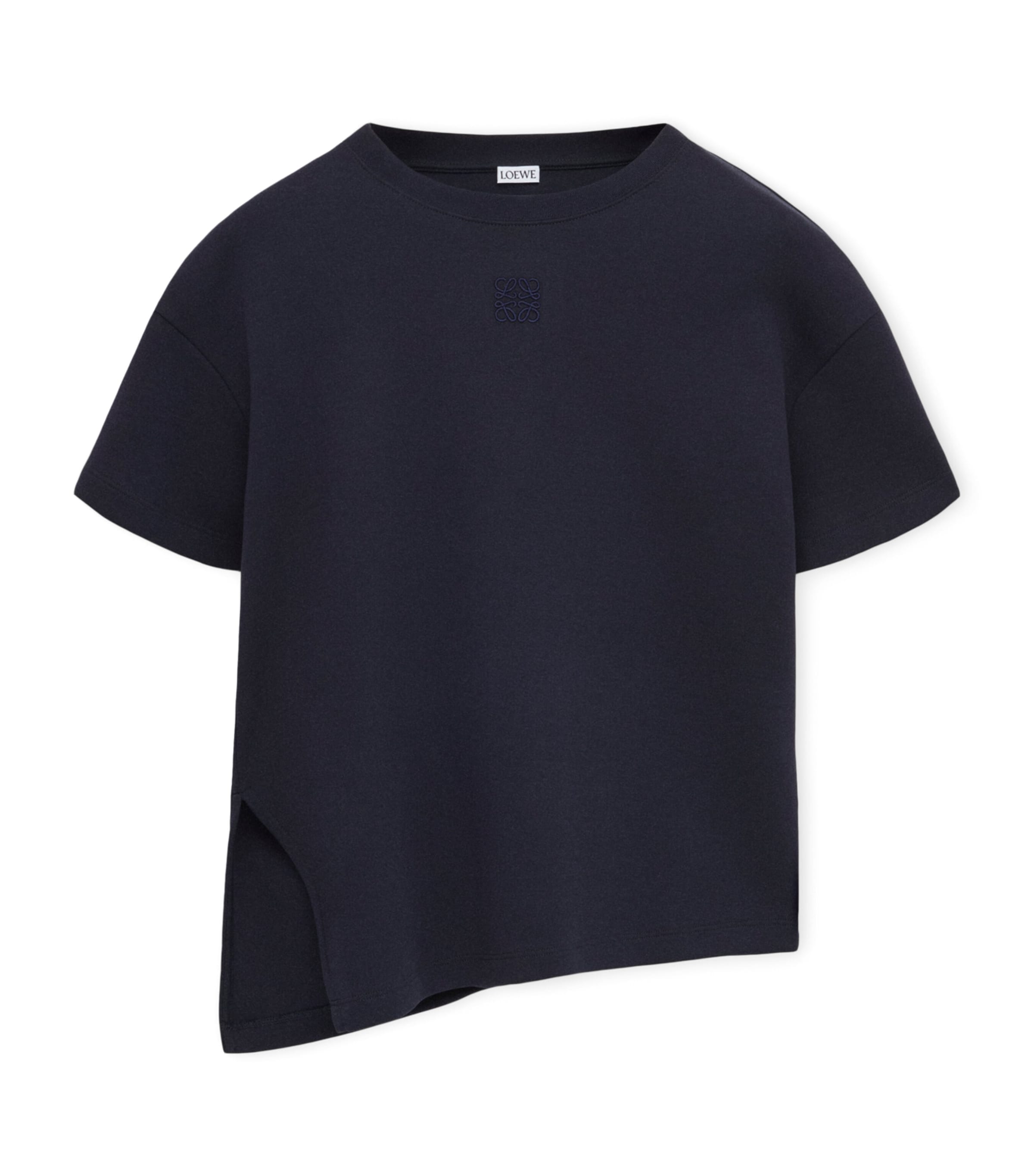 Asymmetric Anagram T-Shirt