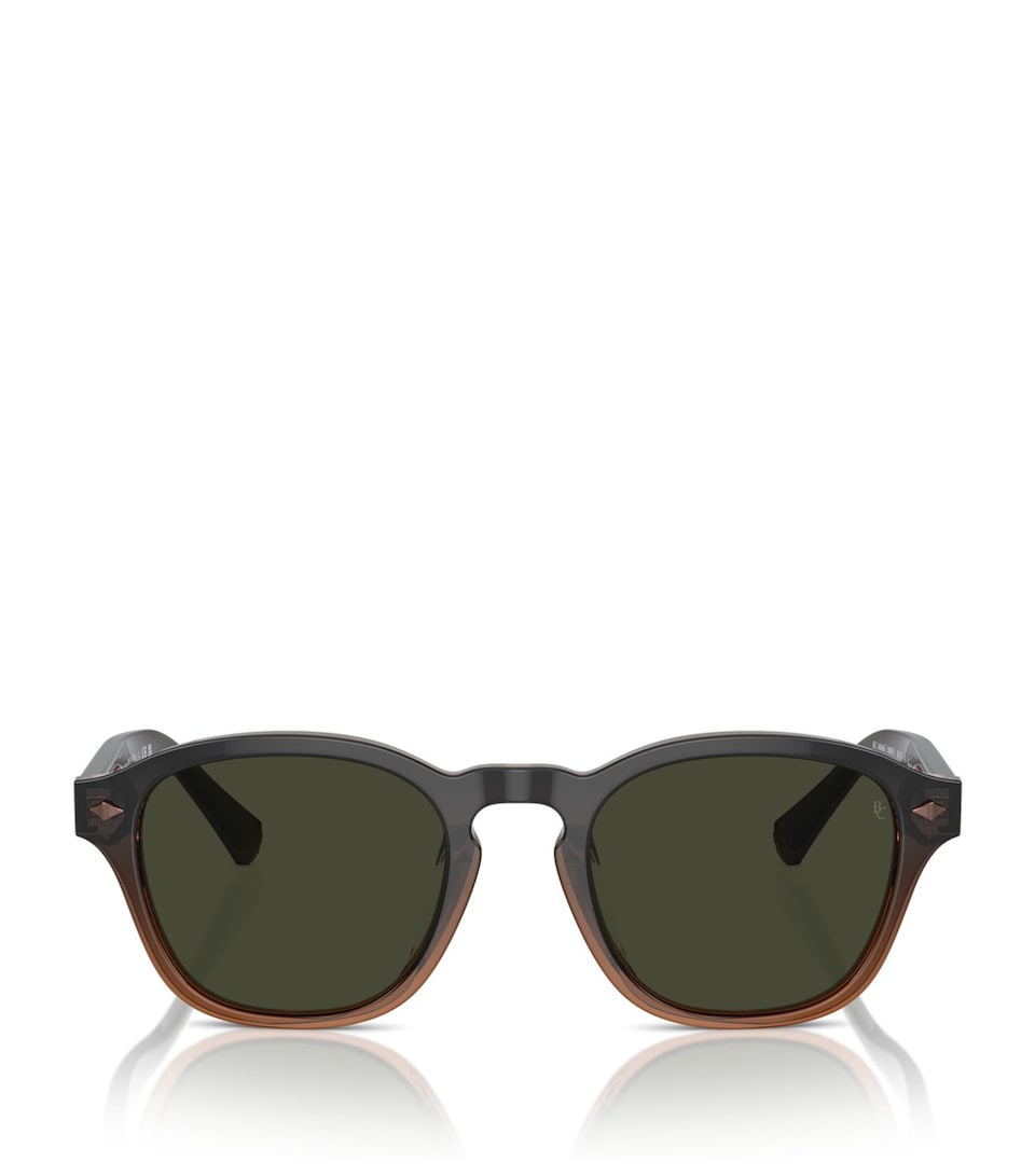 Acetate BC4006S Sunglasses