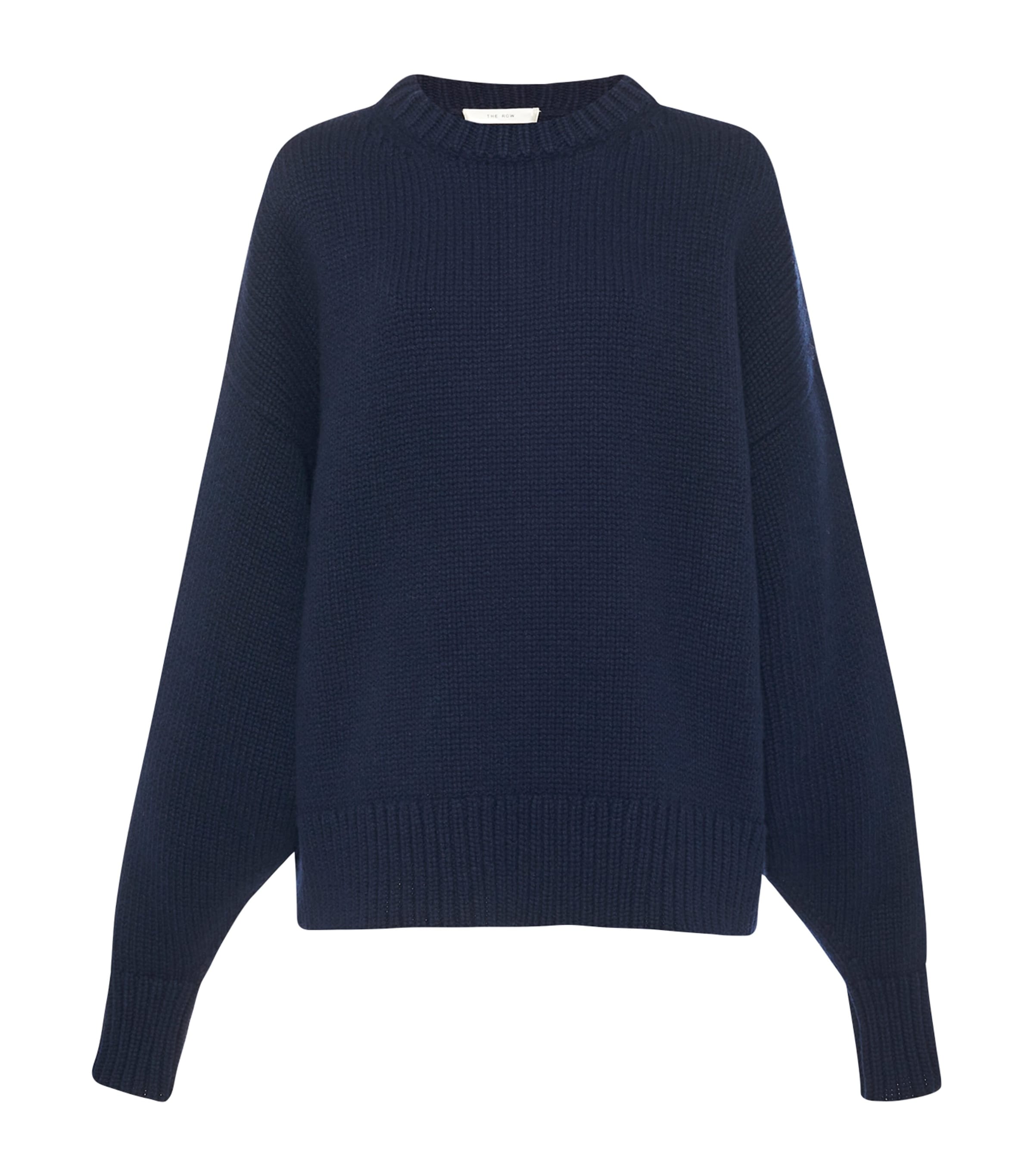 Ophelia Wool-Cashmere Sweater