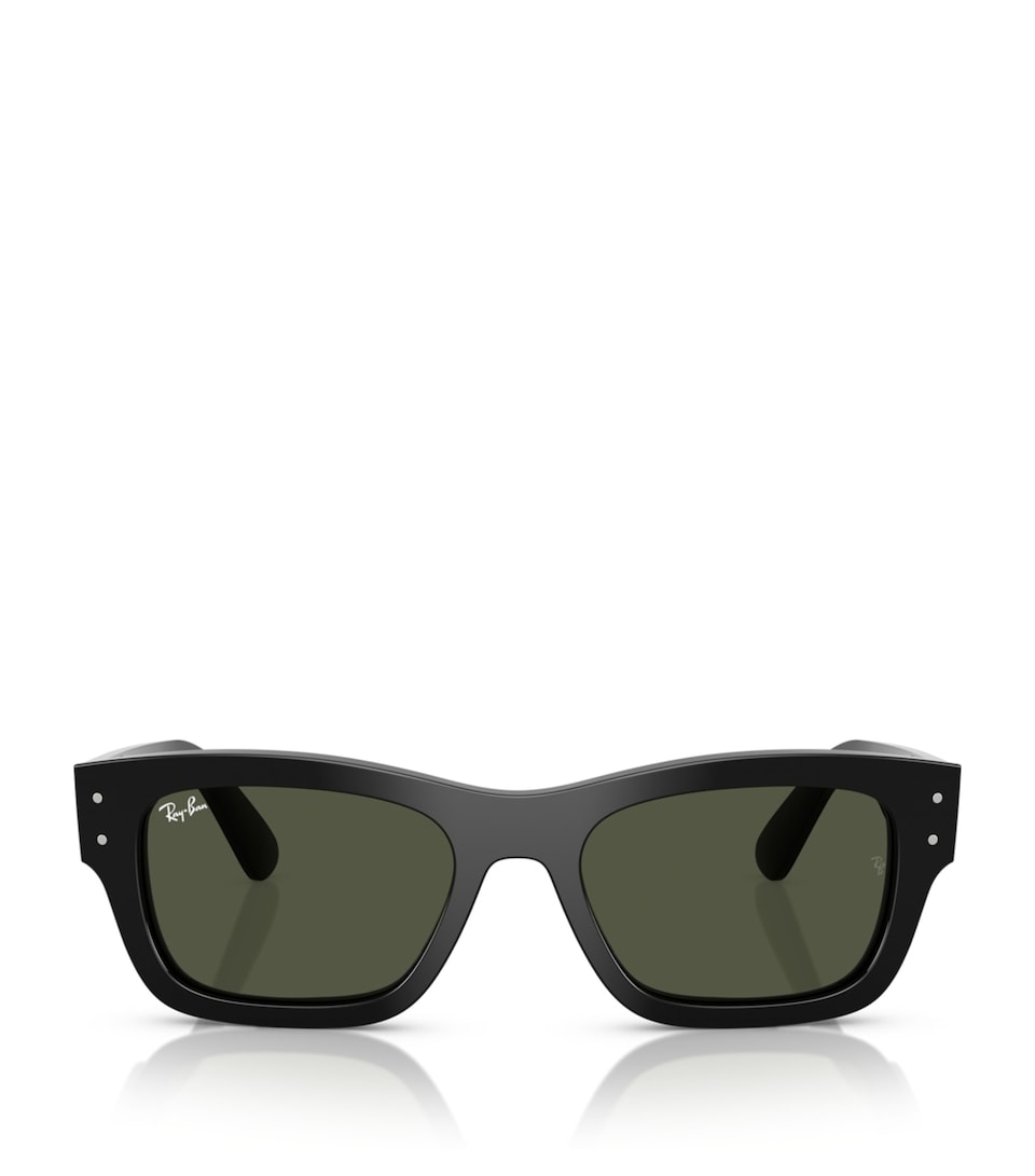 Acetate Joseph Sunglasses