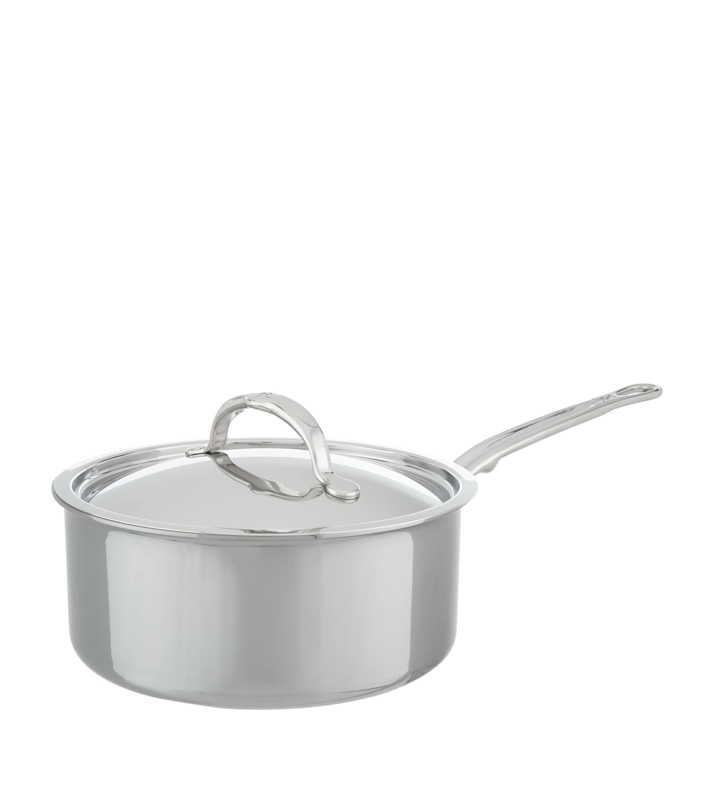 NanoBond Saucepan with Lid (20cm)