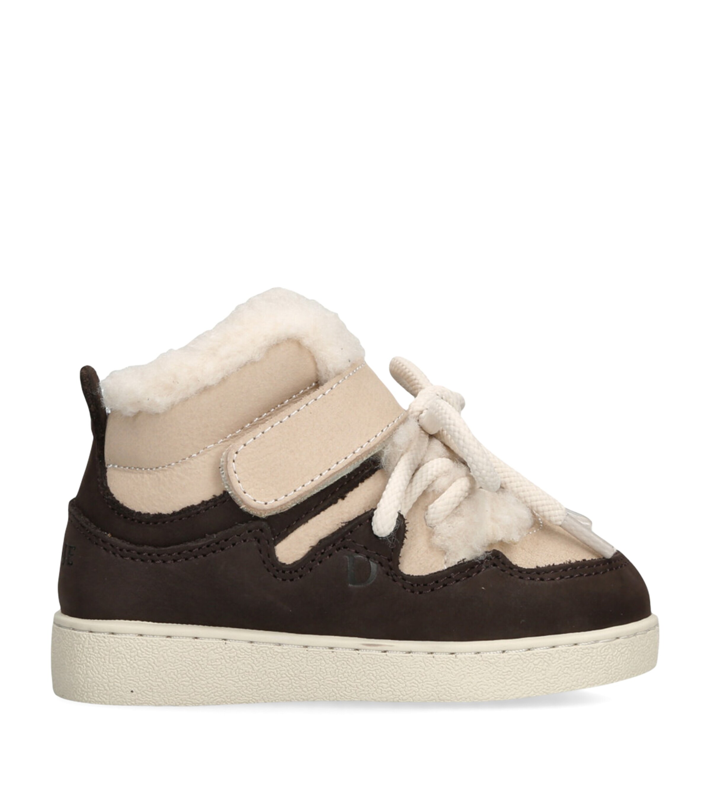 Leather Kicco Sneakers