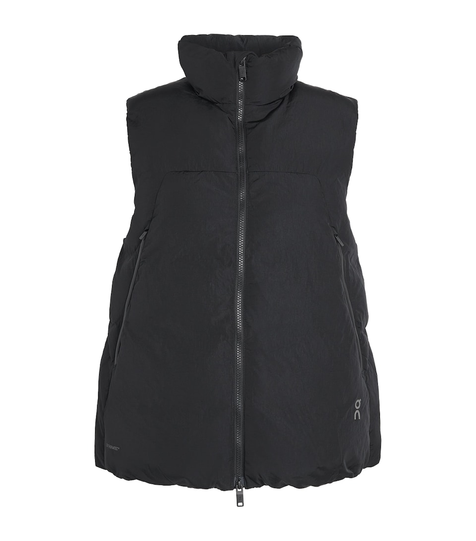 All-Day Padded Gilet