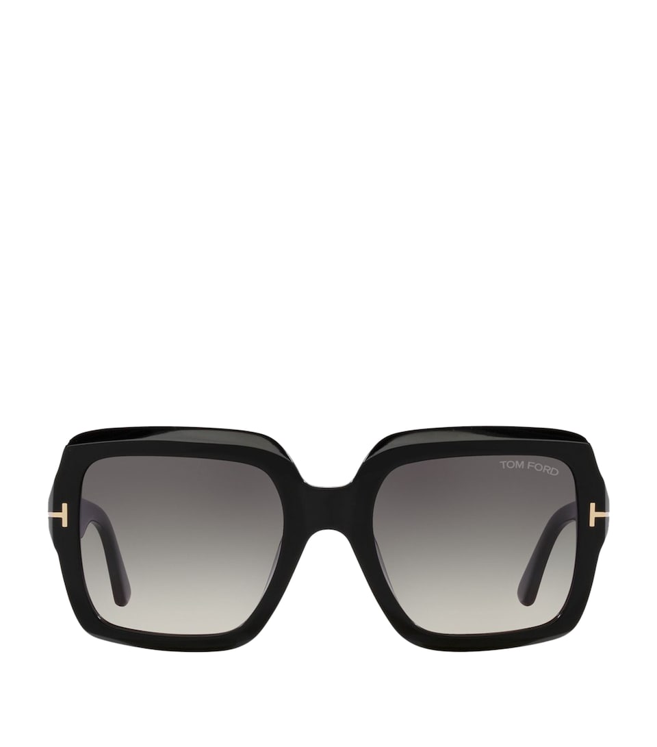 TOM FORD Acetate 0TR001783 Sunglasses
