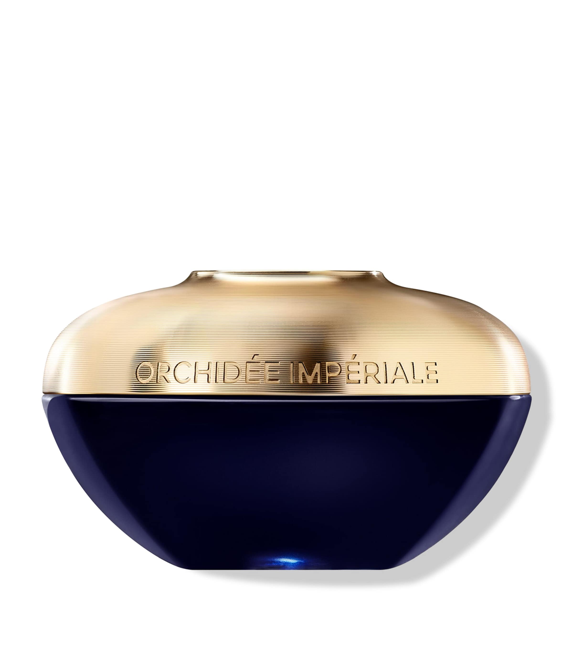 Orchidée Impériale The Neck and Décolleté Cream (75ml)
