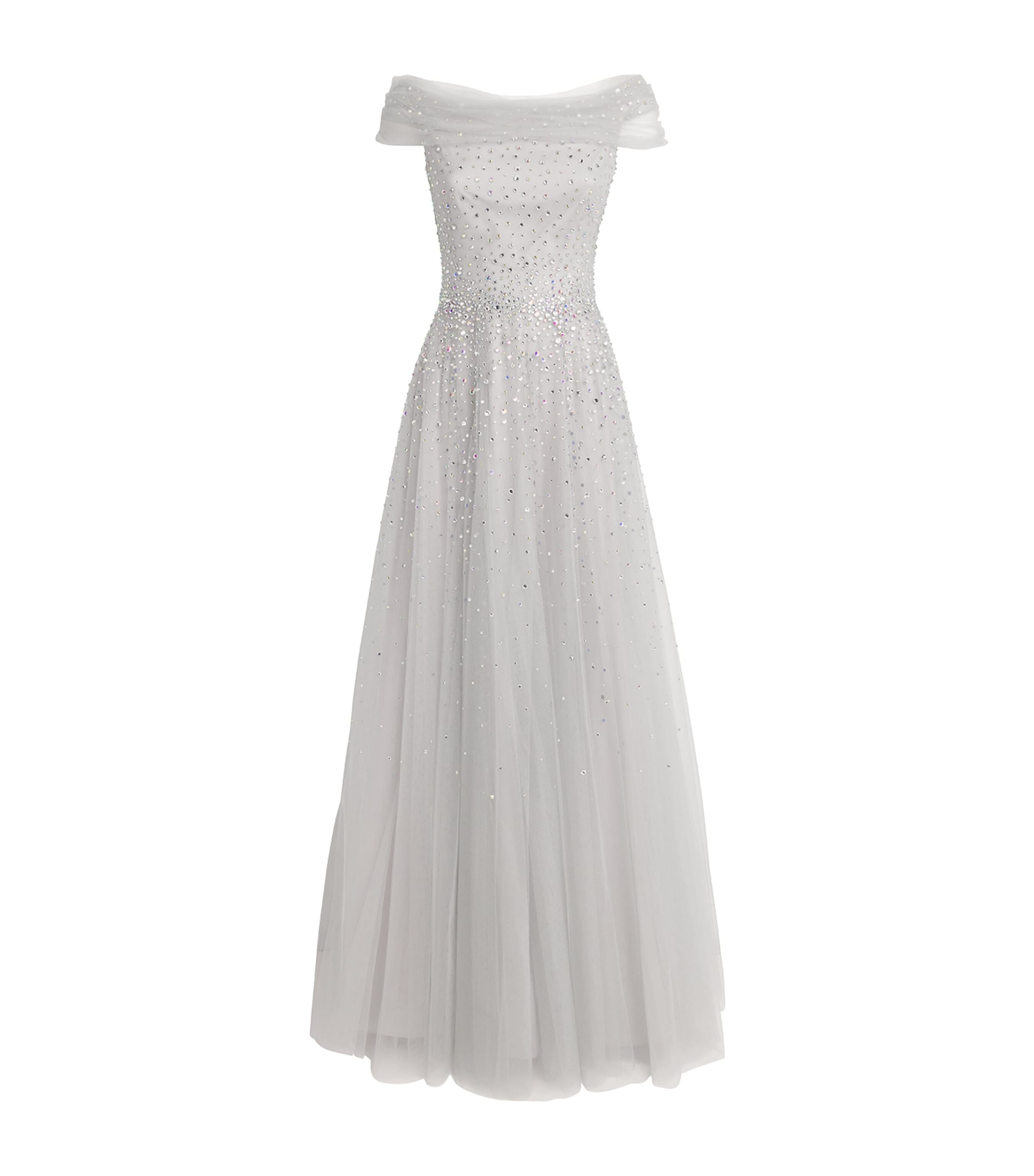 ジェニーパッカム　ハーミア　 jenny packham Hermia c974c1fa724f8c1d73658a9ae05d36