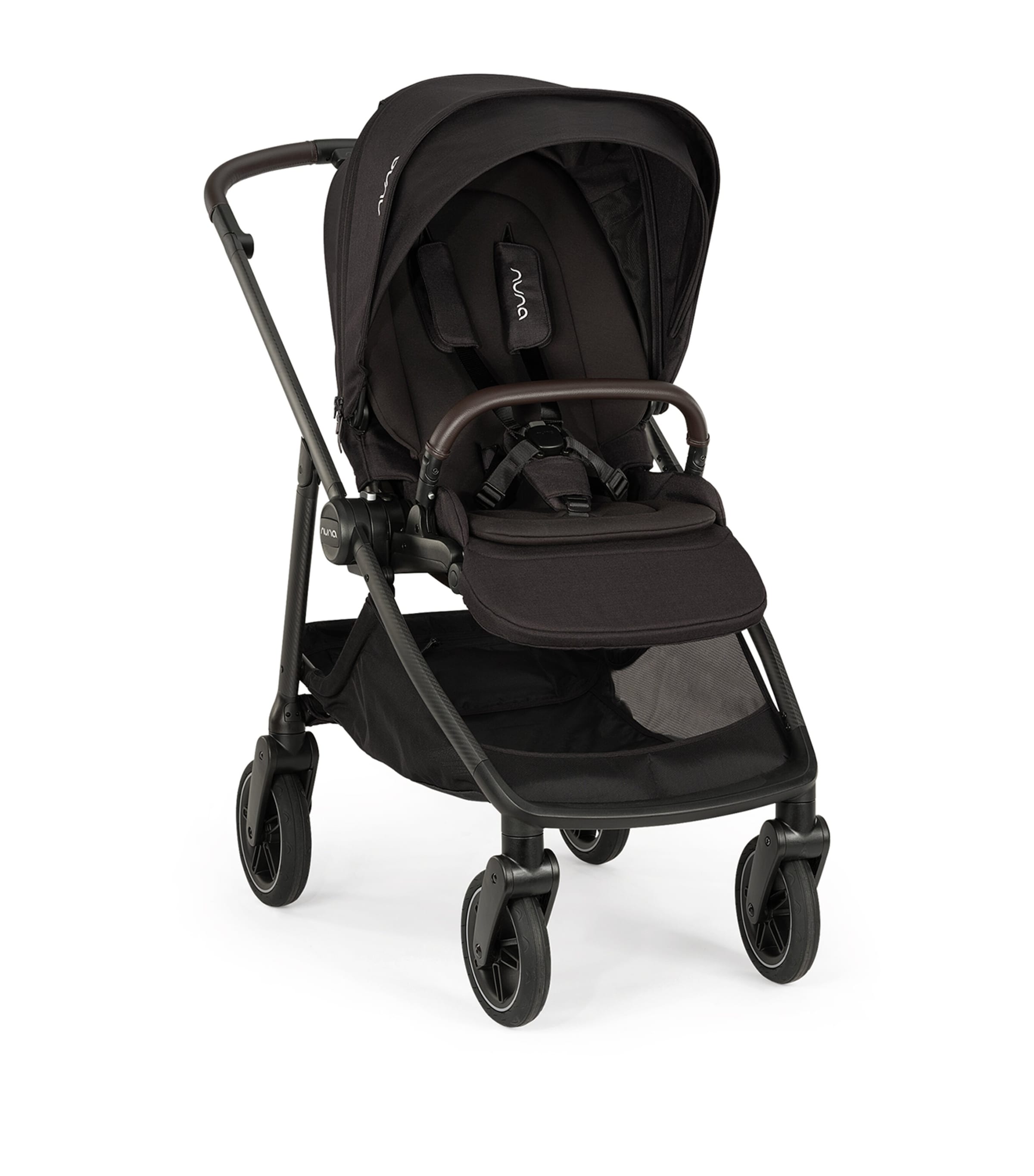 SWIV Pushchair