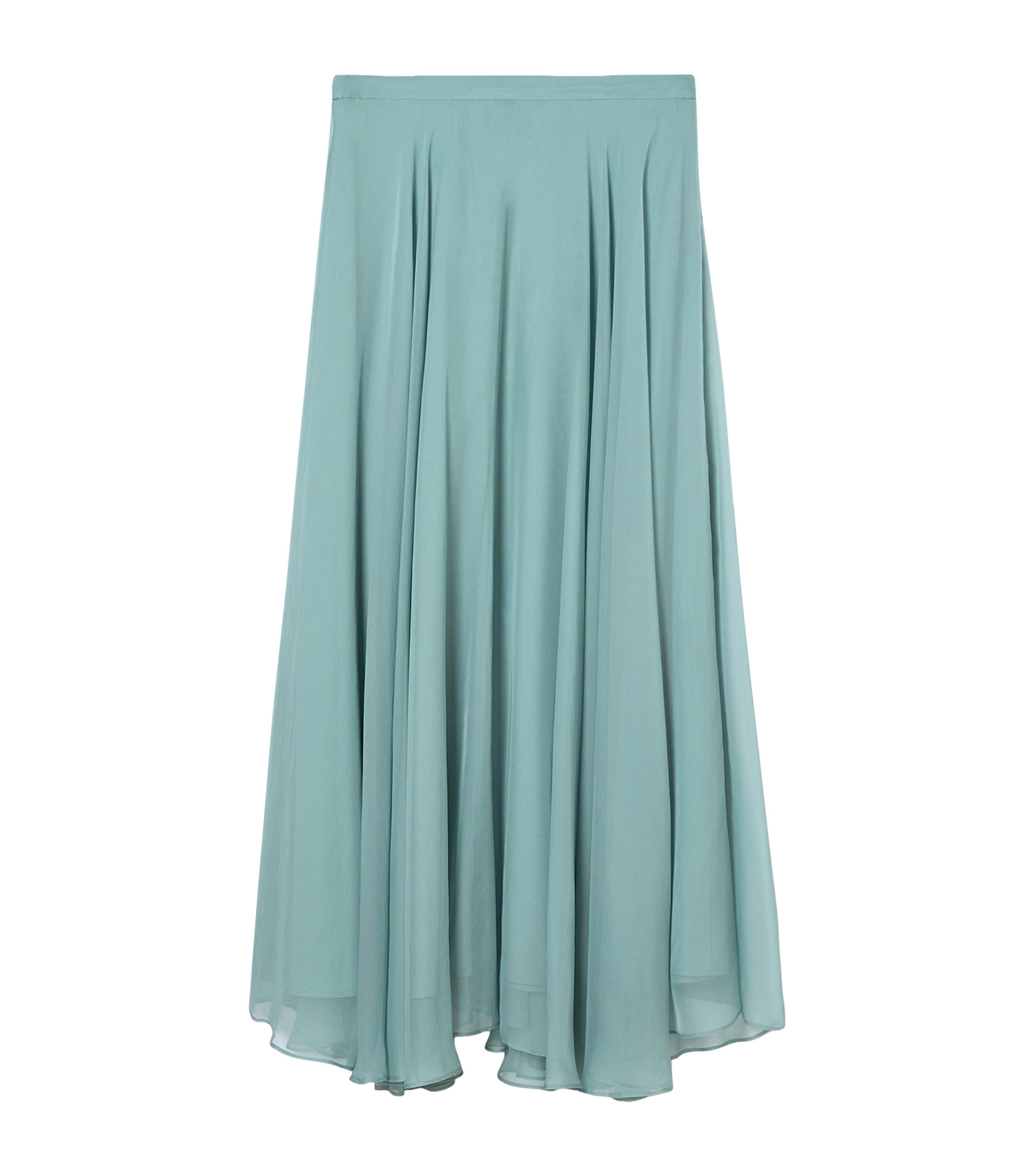 Fontana Maxi Skirt