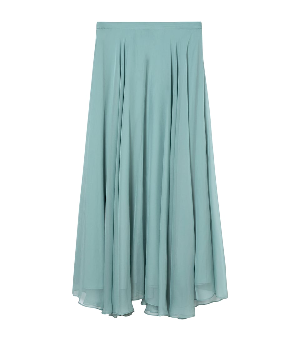 Fontana Maxi Skirt
