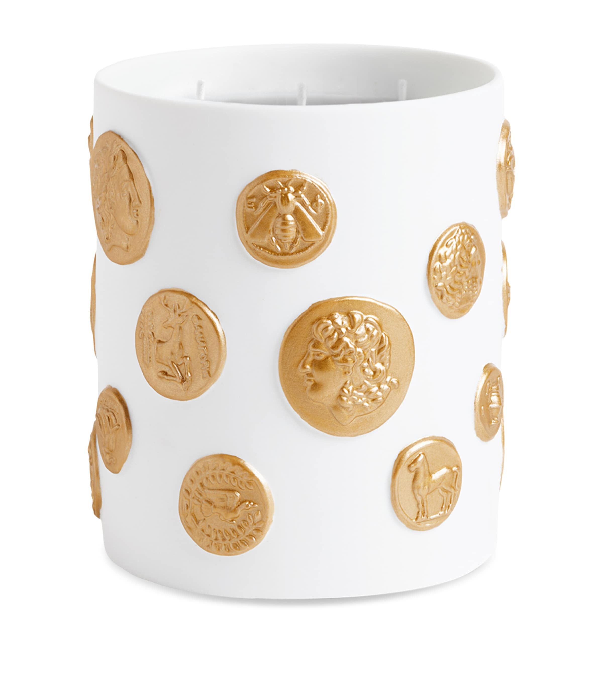 L'Objet Médaille 3-Wick Candle (1250g)