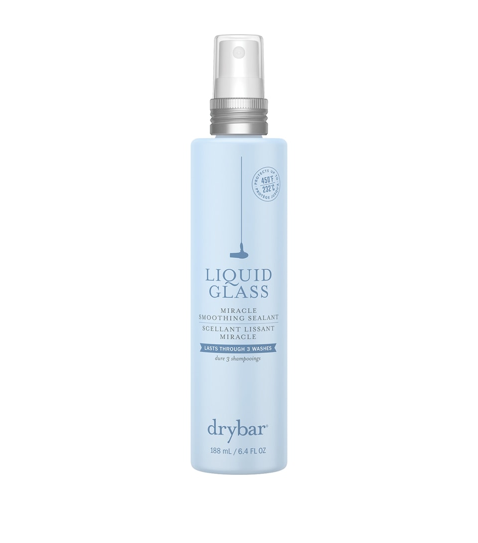 Drybar Liquid Glass Miracle Smoothing Sealant (188ml)