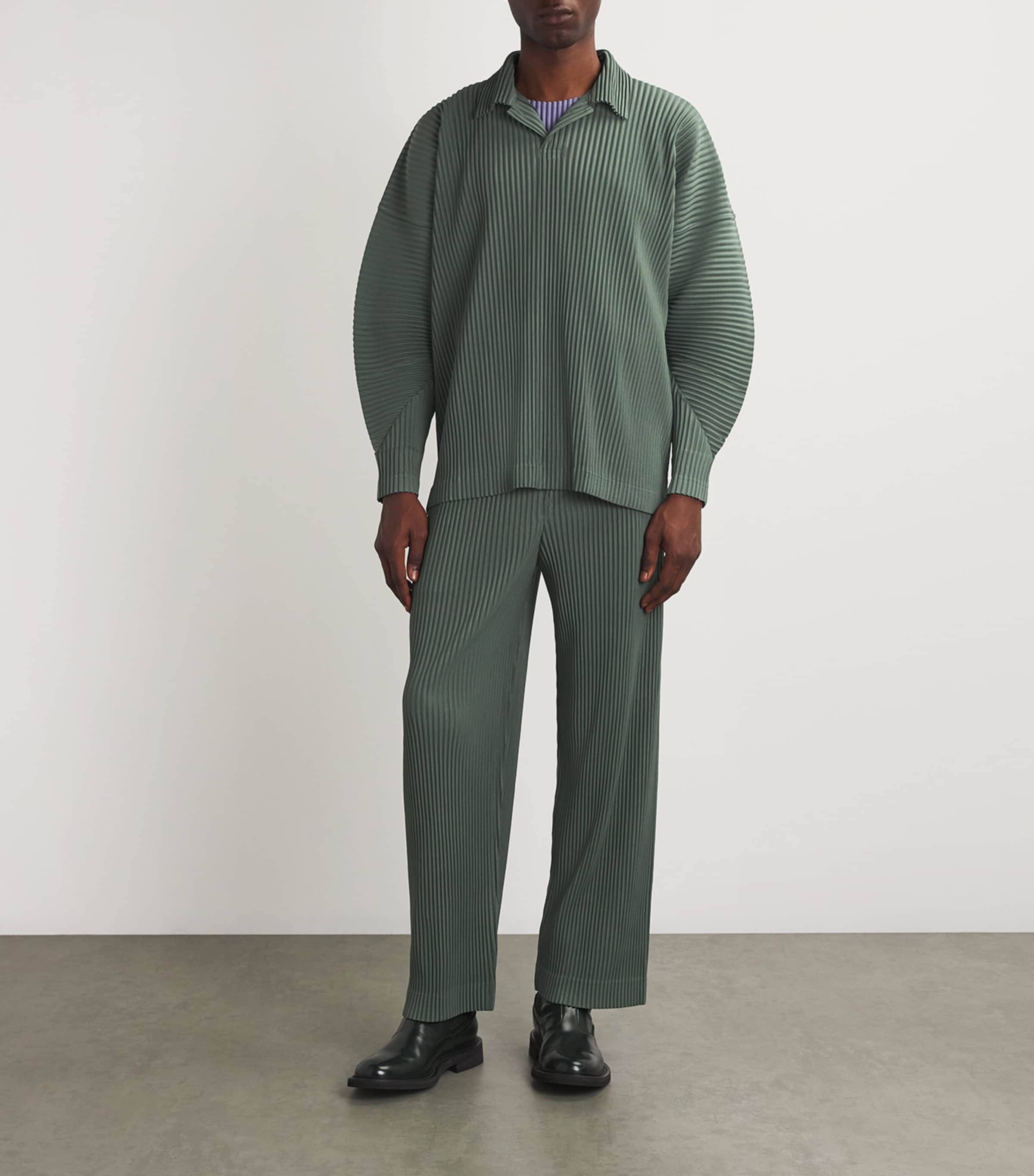Homme Plisse Issey Miyake | Harrods HK