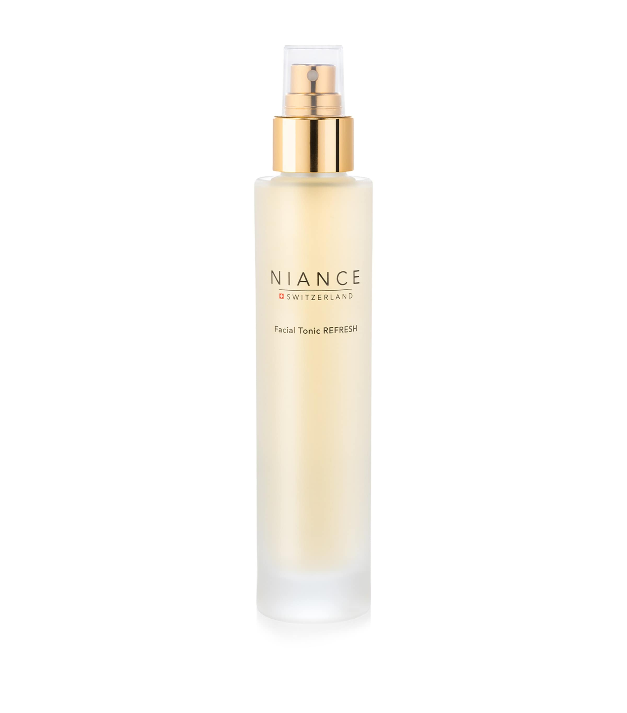 NIANCE SWITZERLAND Facial Tonic REFRESH (100ml)