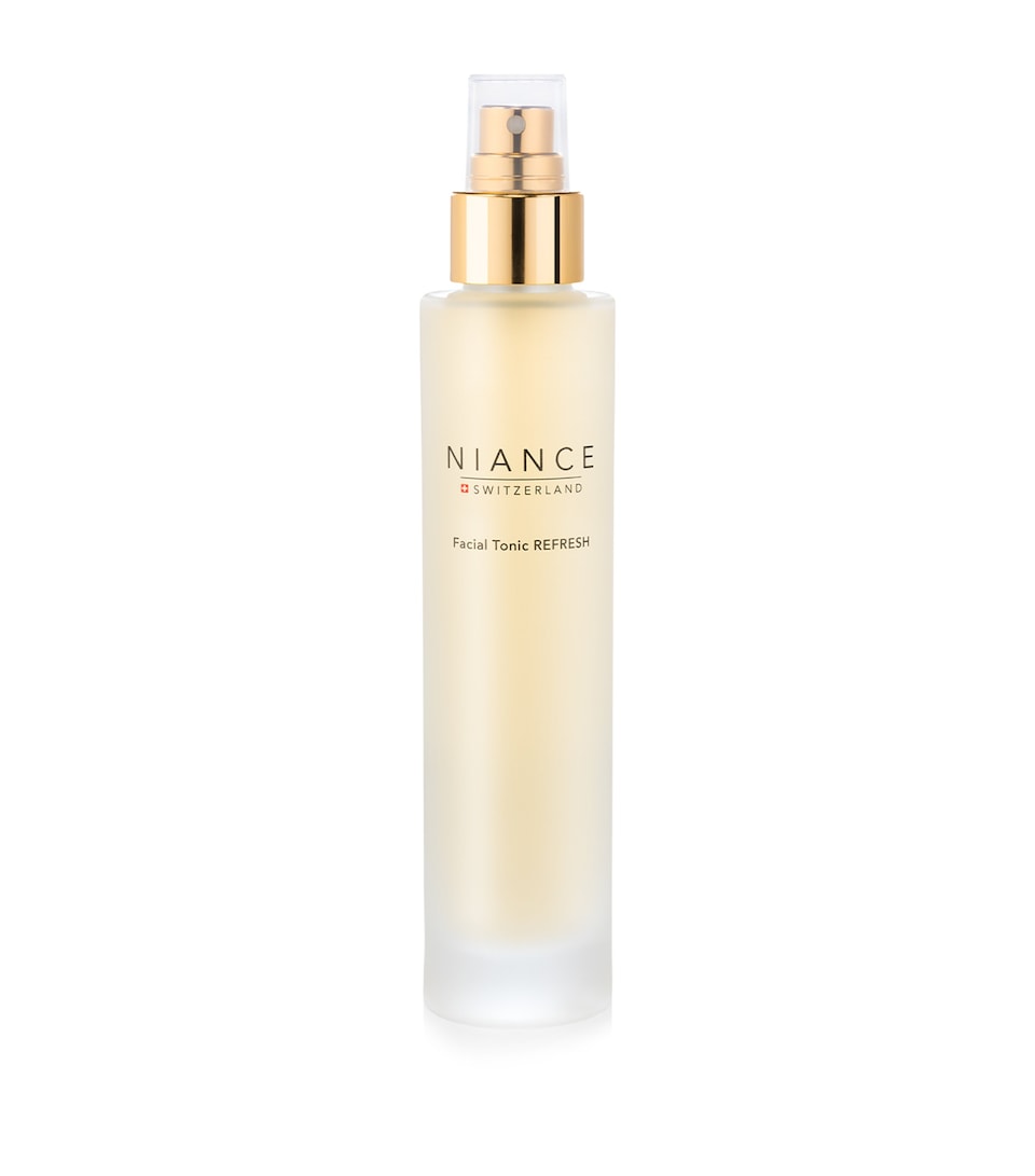 NIANCE SWITZERLAND Facial Tonic REFRESH (100ml)