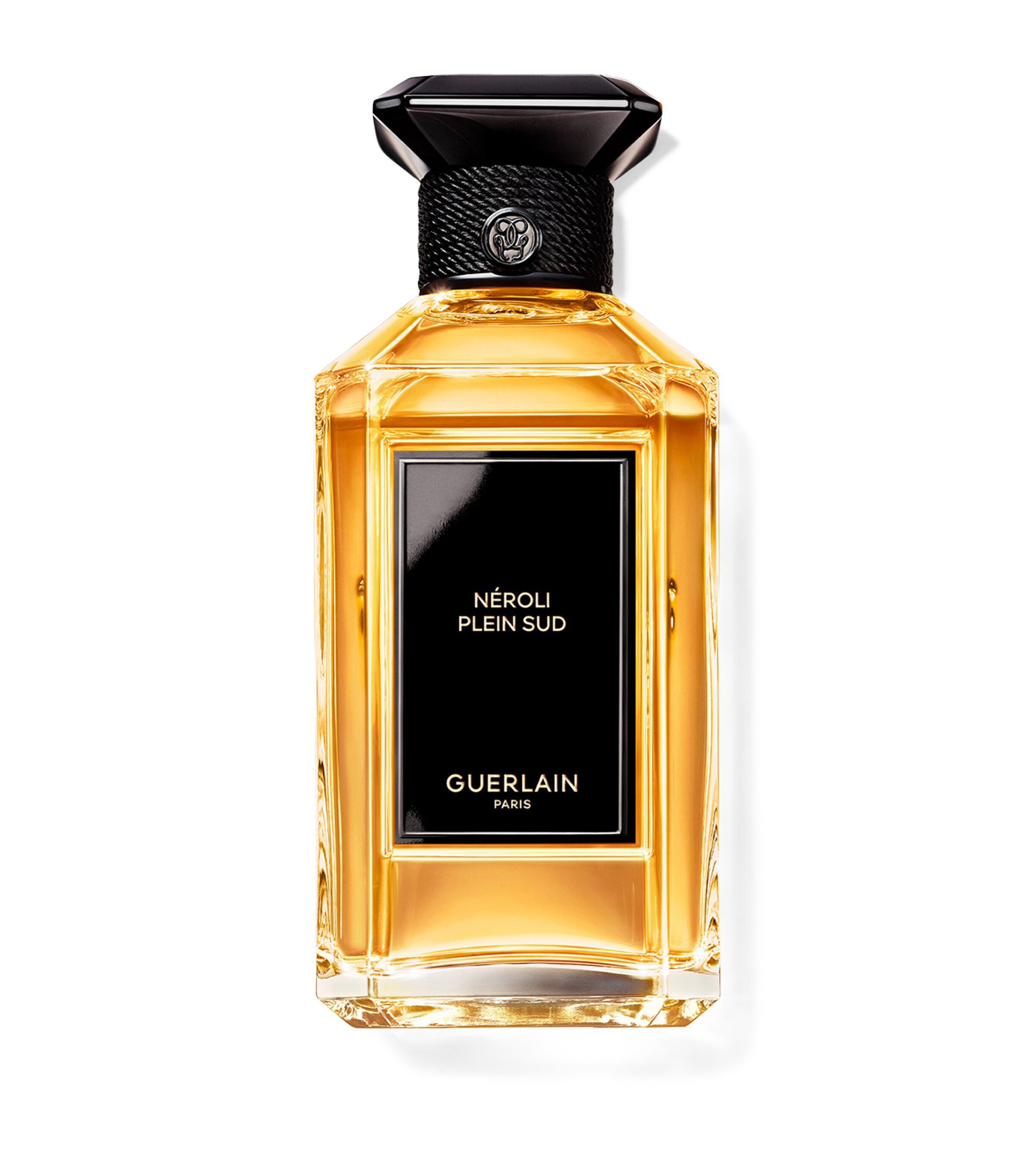 Guerlain Nérolí Outrenoir 香水 L'Art & La Matière ⋅ Néroli Outrenoir – Eau de Parfum