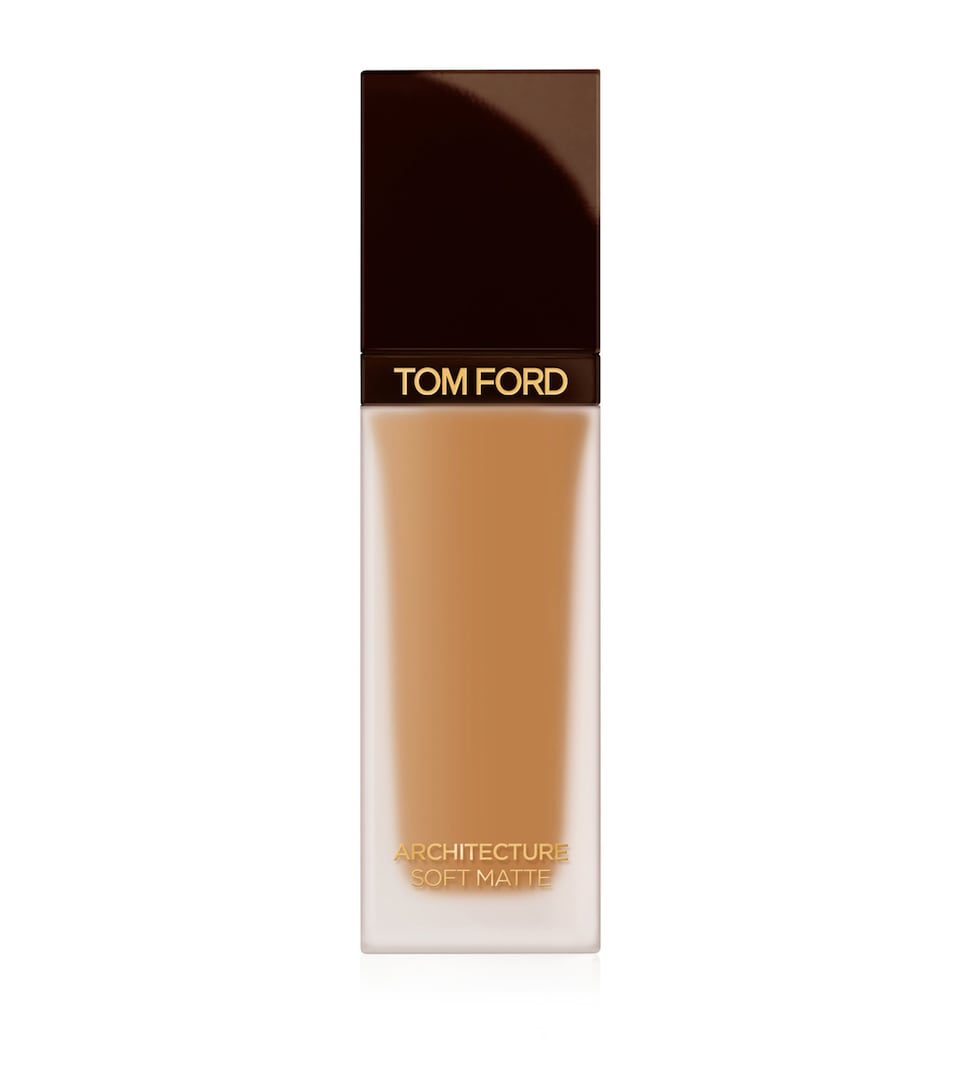 Architecture Soft Matte Blurring Foundation