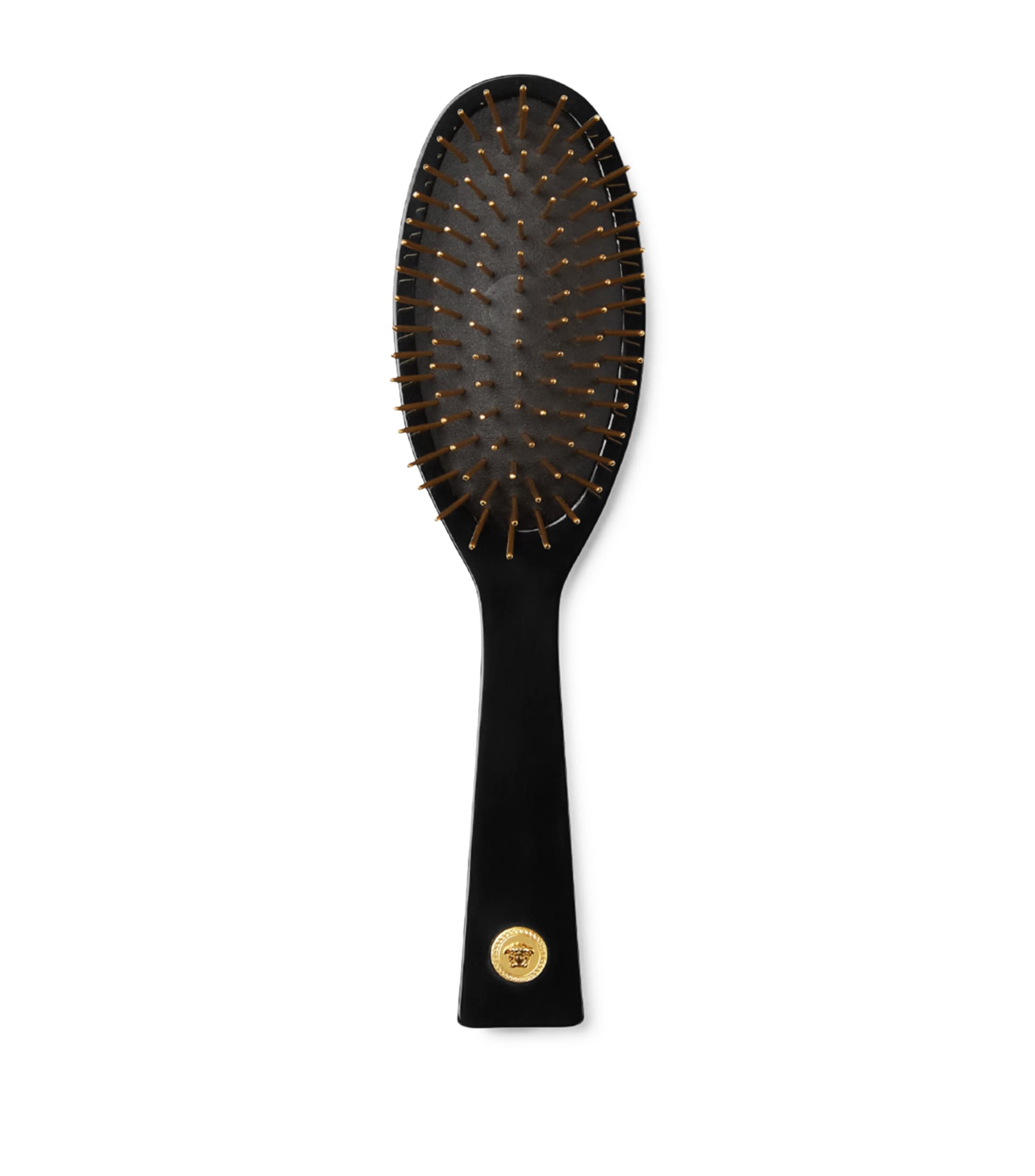 Versace Medusa '95 Hairbrush Black