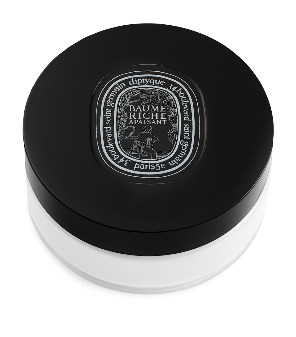 Diptyque Les Rituels De Soin Rich Body Balm (200ml)