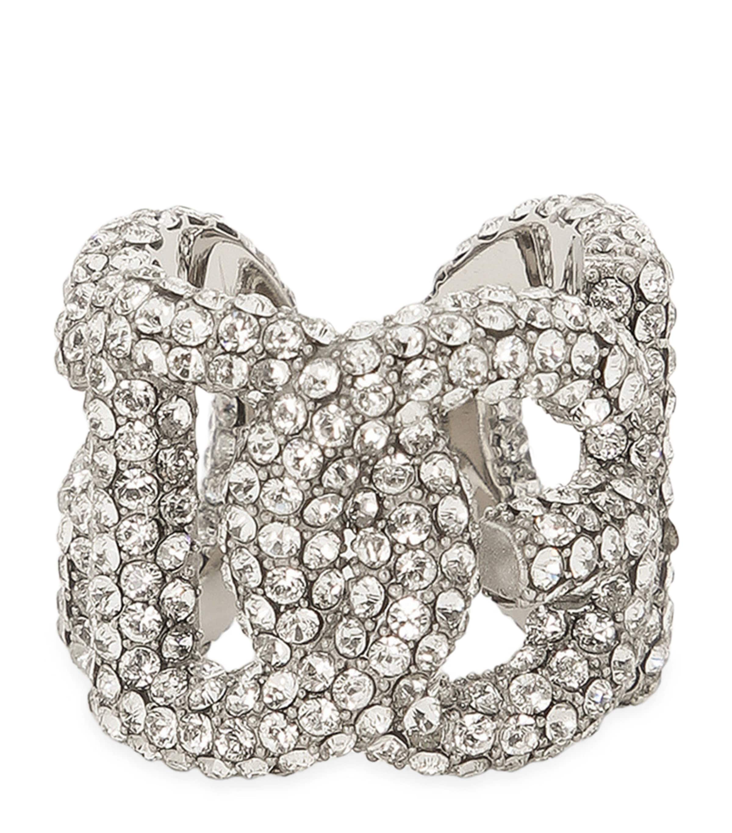 Womens Dolce & Gabbana Rings | Harrods US