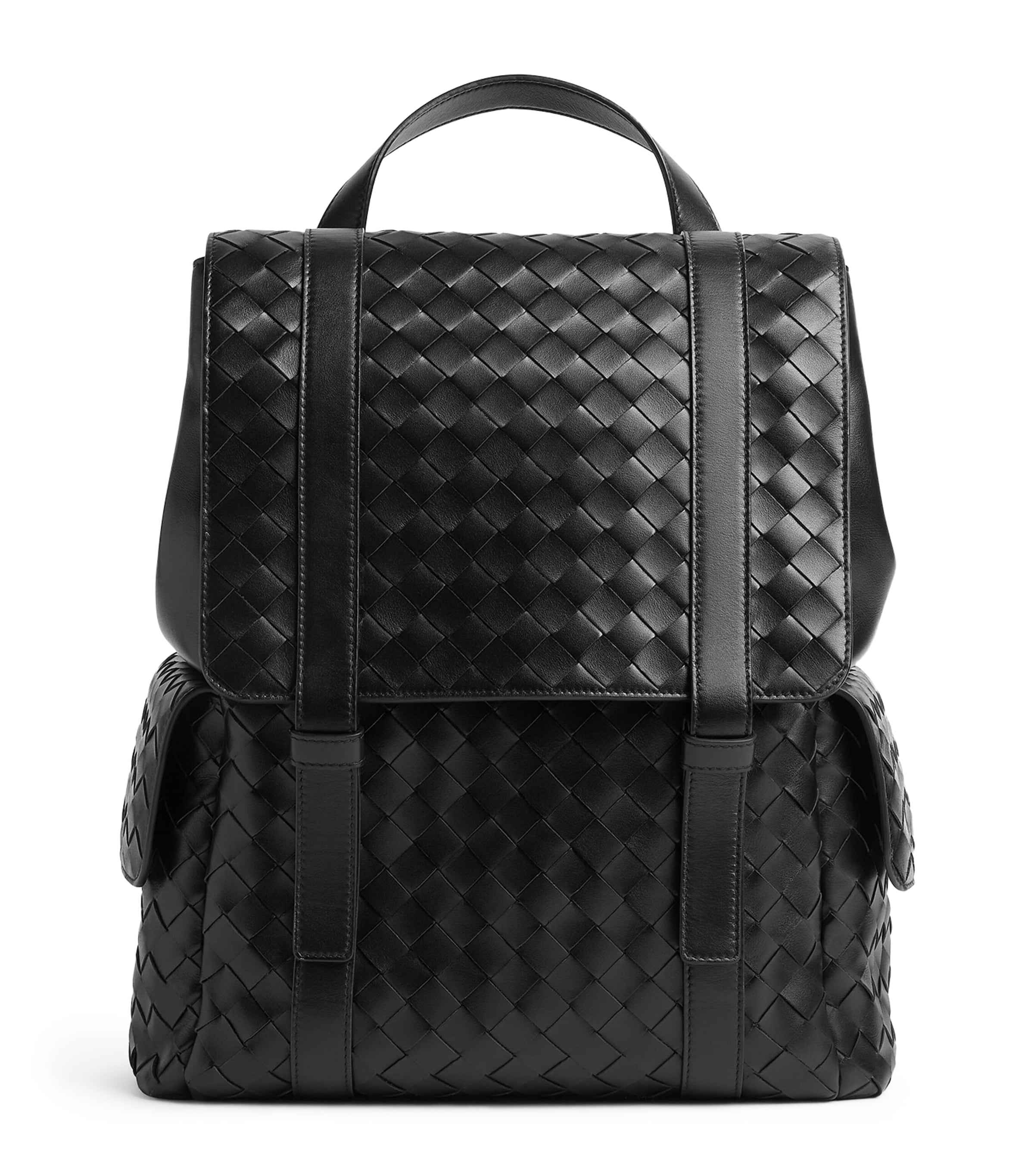 Intrecciato Back-To-School Backpack