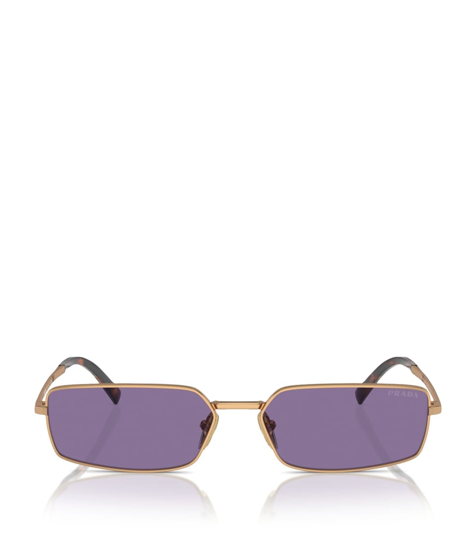 Metal PRA60S Sunglasses