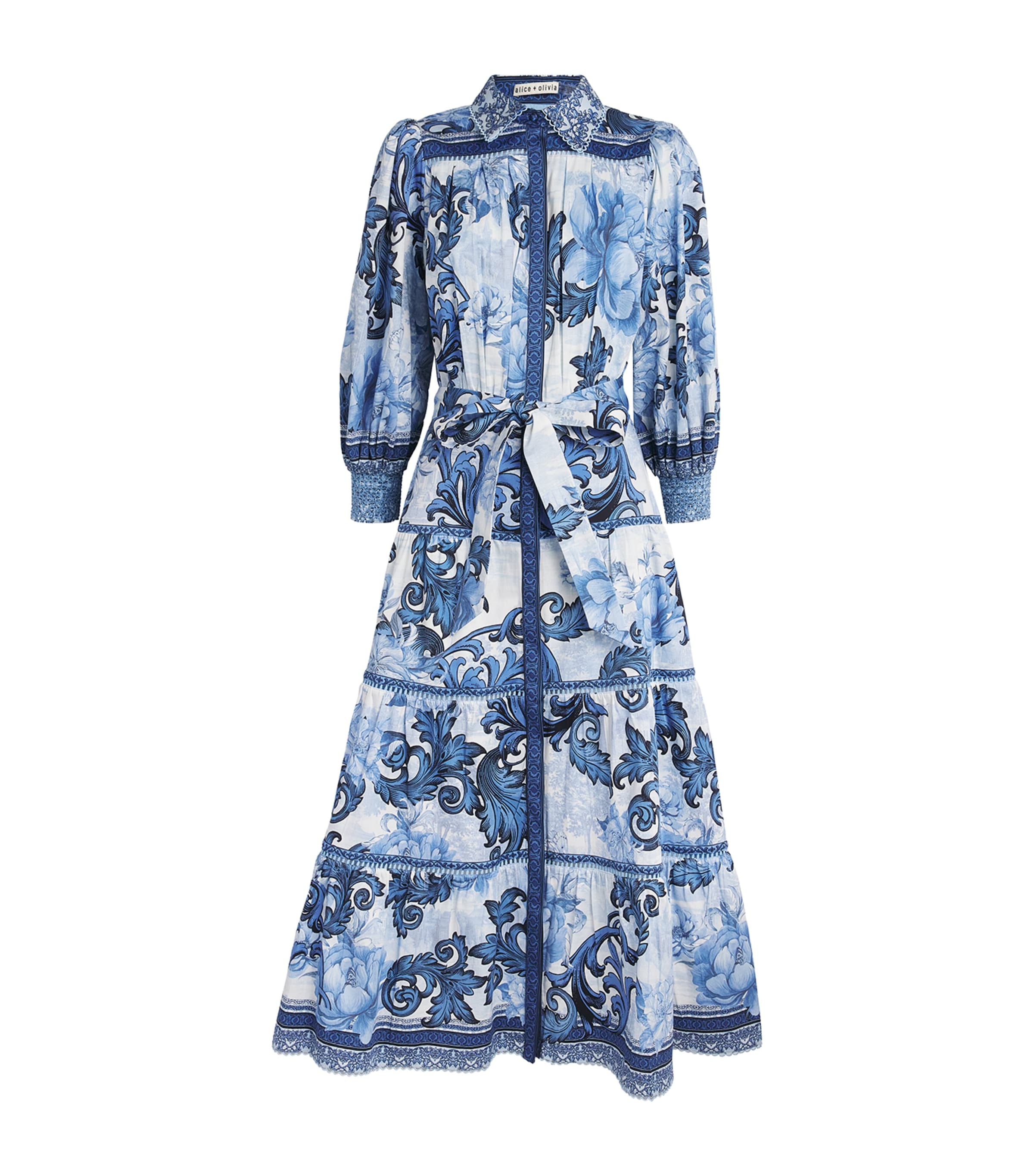 Womens Alice+Olivia | Harrods US Womens Alice+Olivia | Harrods US