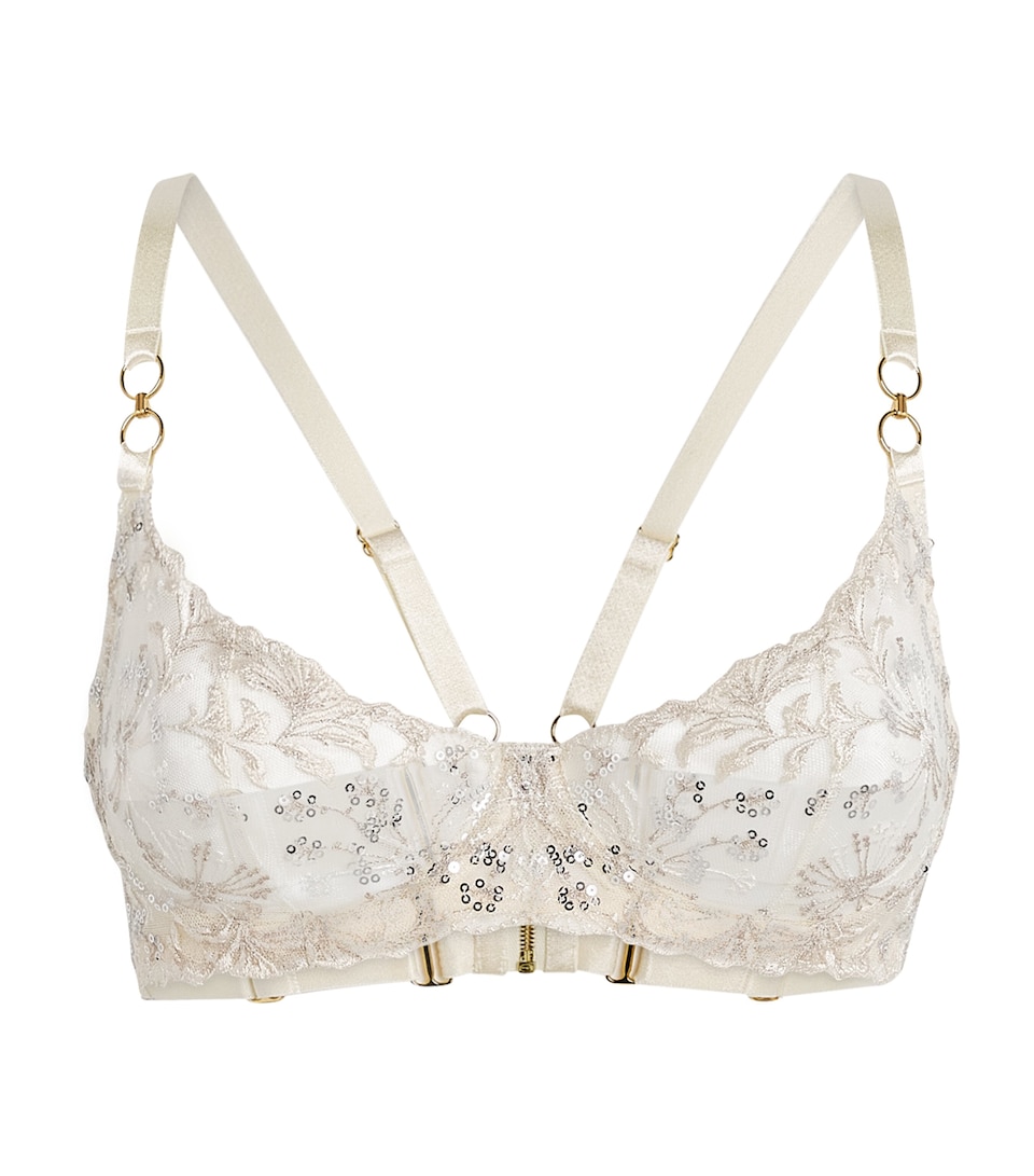 Theia Balconette Bra