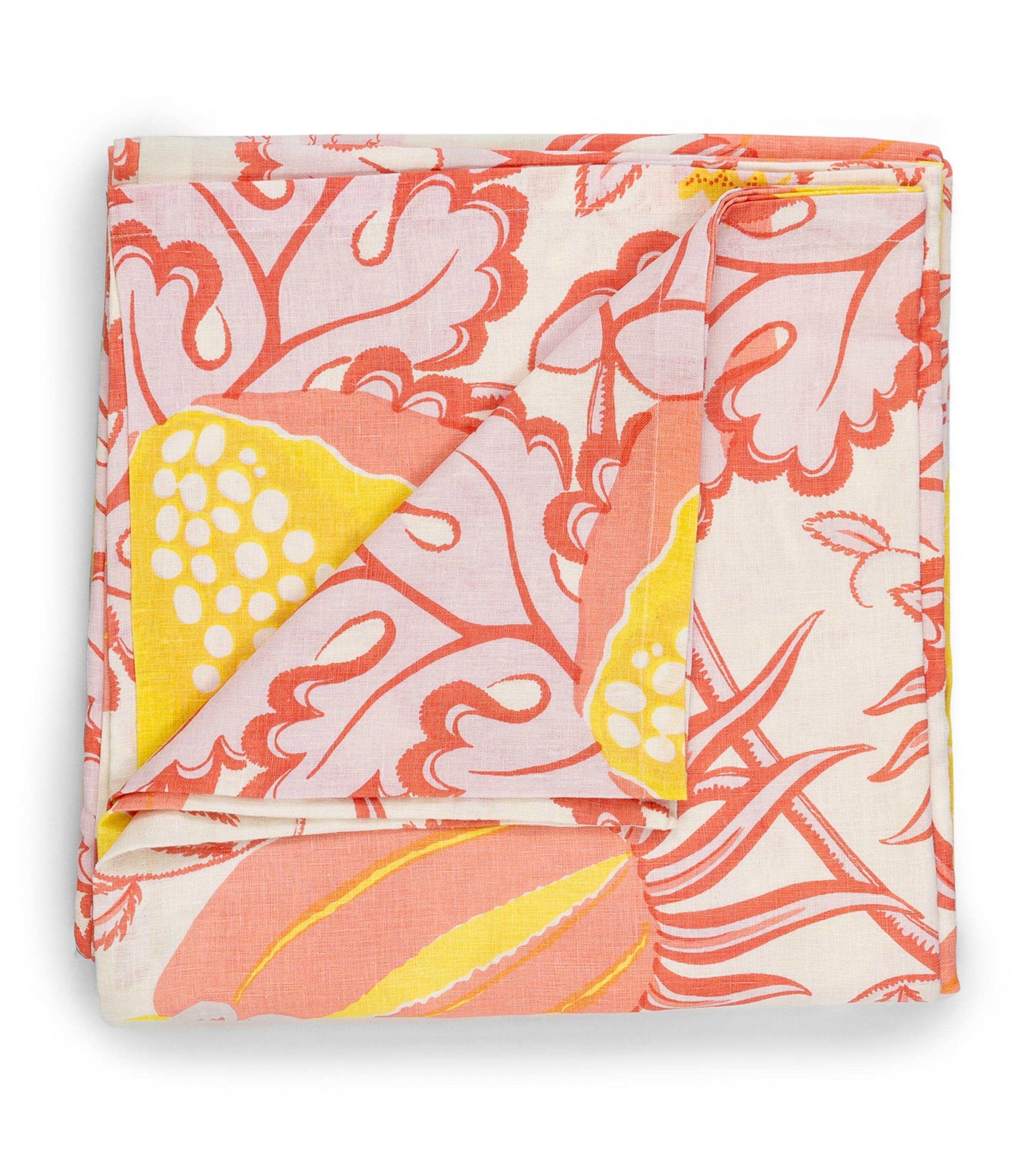 x Christopher Farr Linen Island Hue Tablecloth (150cm x 300cm)