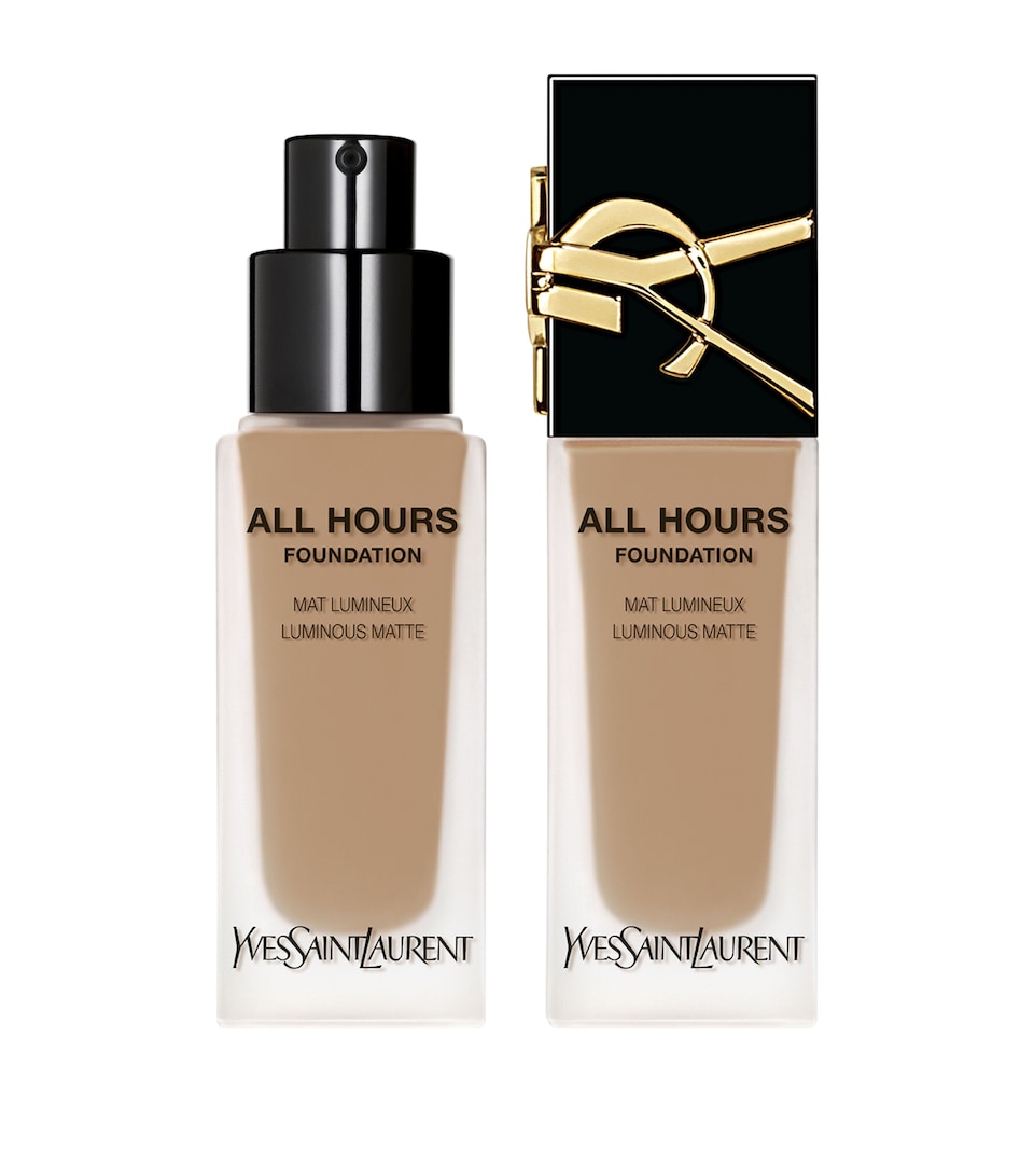 YSL All Hours Foundation - NEW