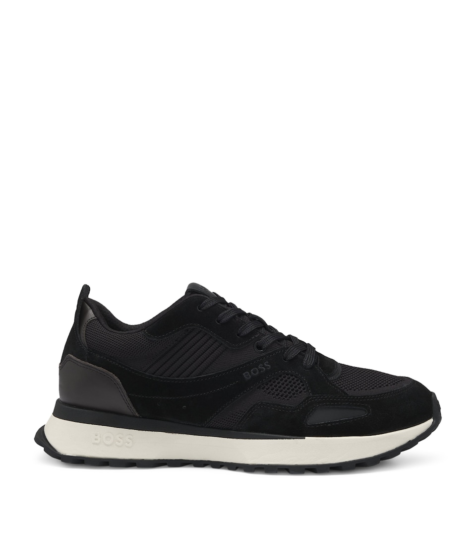 Jonah Low-Top Sneakers