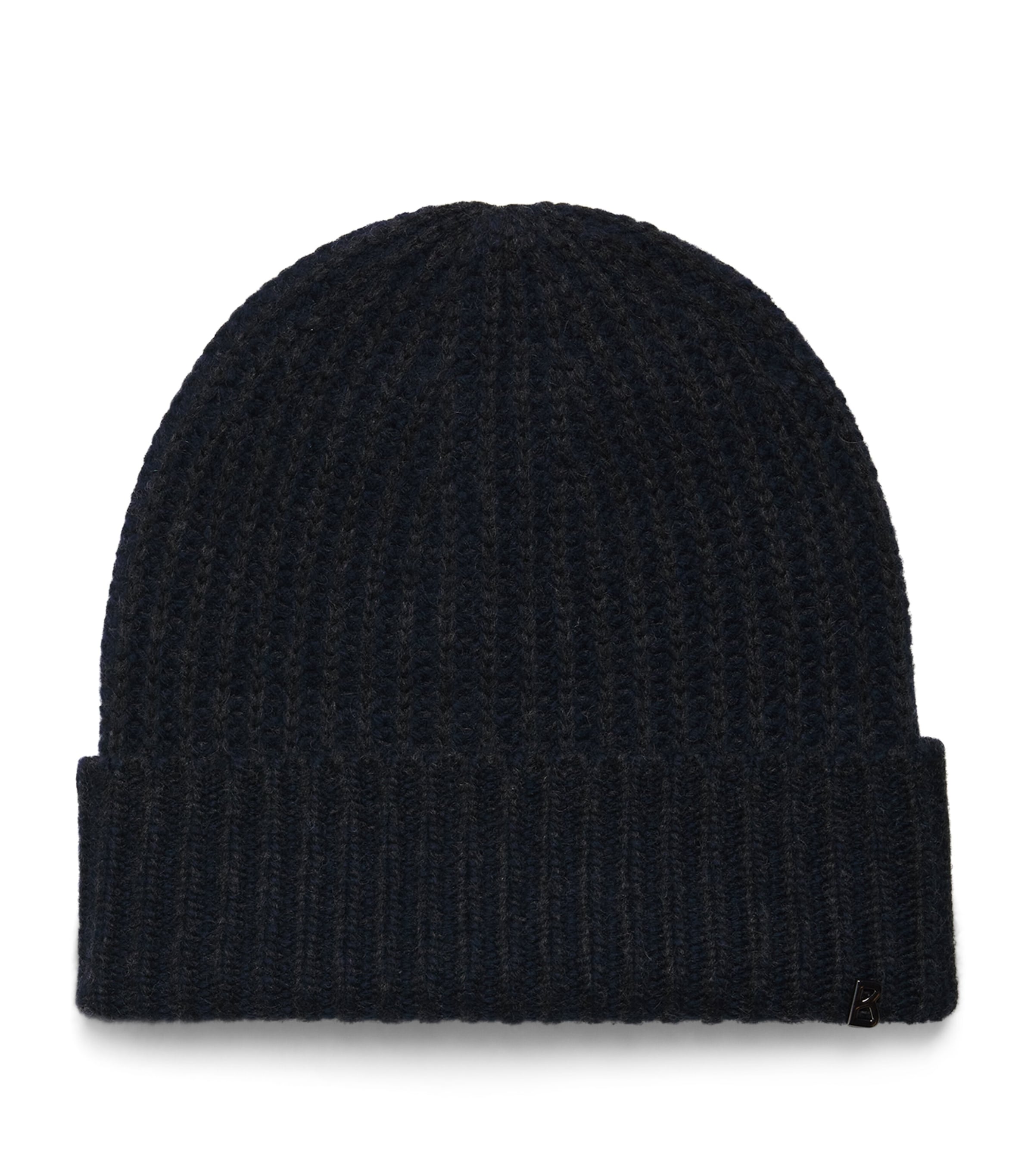 Wool-Cashmere Rex Beanie