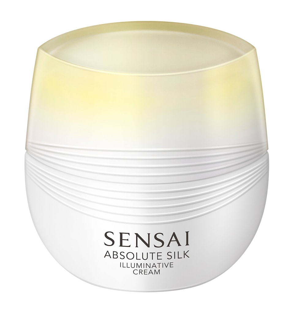Sensai Absolute Silk Illuminative Cream (40ml)