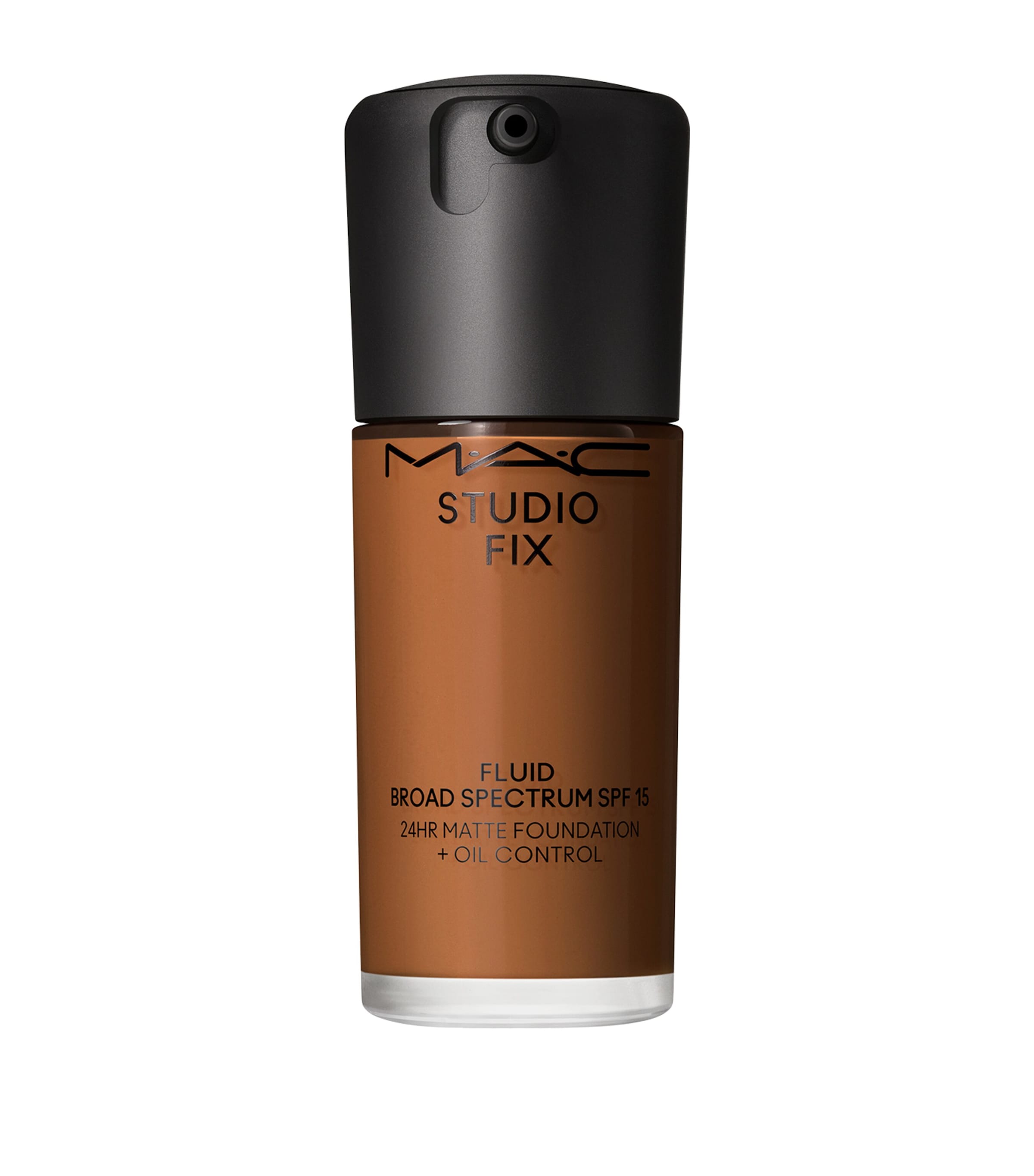 MAC Studio Fix Foundation SPF15