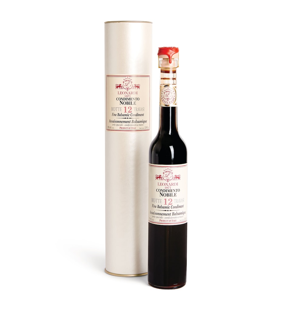 Nobile Balsamic Condiment 12-Year-Old (100ml)