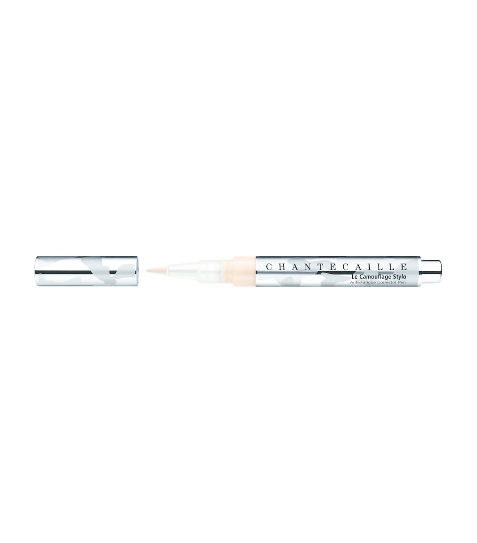 Le Camouflage Stylo