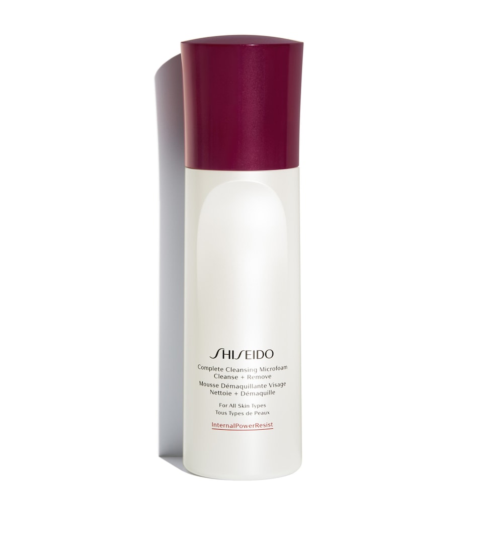 Complete Cleansing Micro-Foam