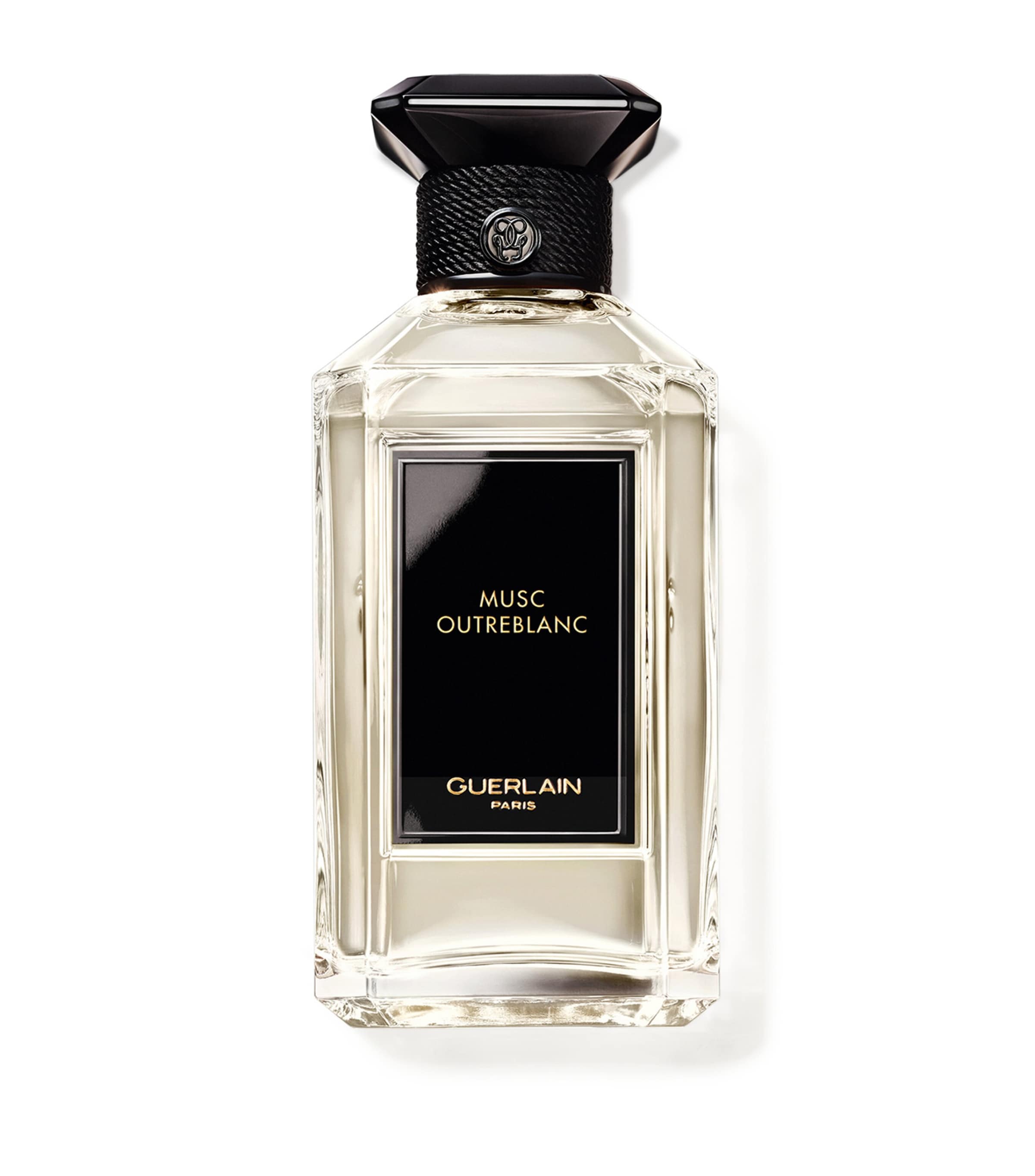 Guerlain L’Art & La Matière Musc Outreblanc Eau de Parfum (200ml)