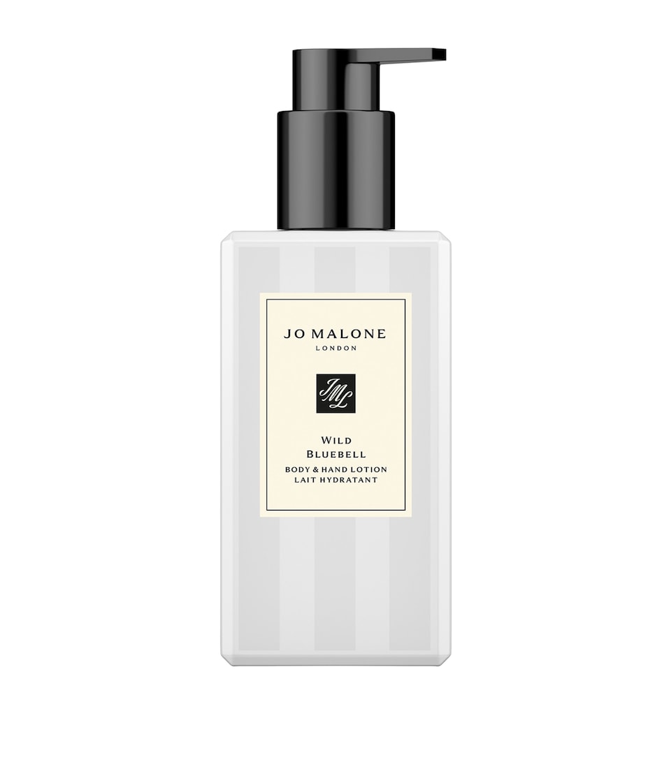 Jo Malone London Wild Bluebell Body & Hand Lotion (250ml)