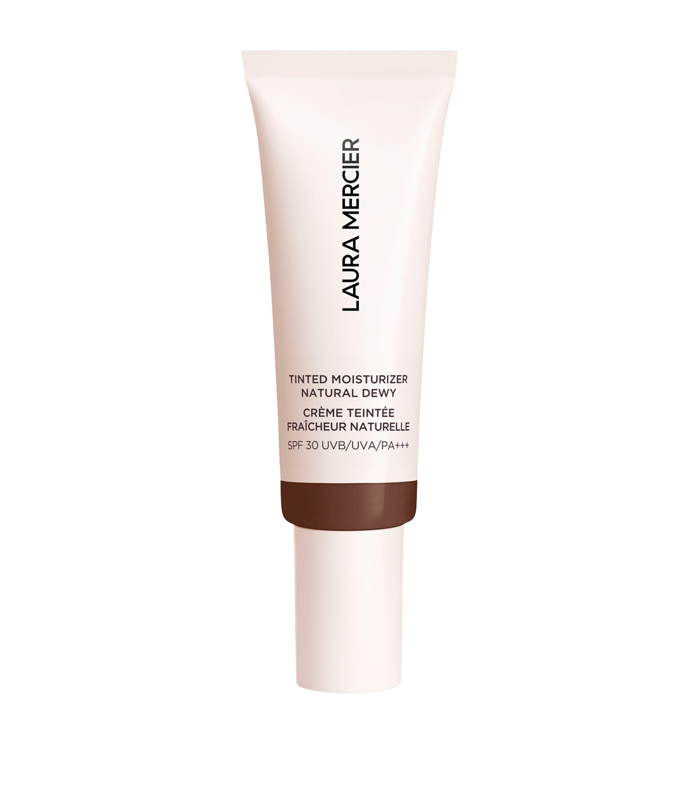 Laura Mercier Tinted Moisturizer Natural Skin Perfector Mahogany?