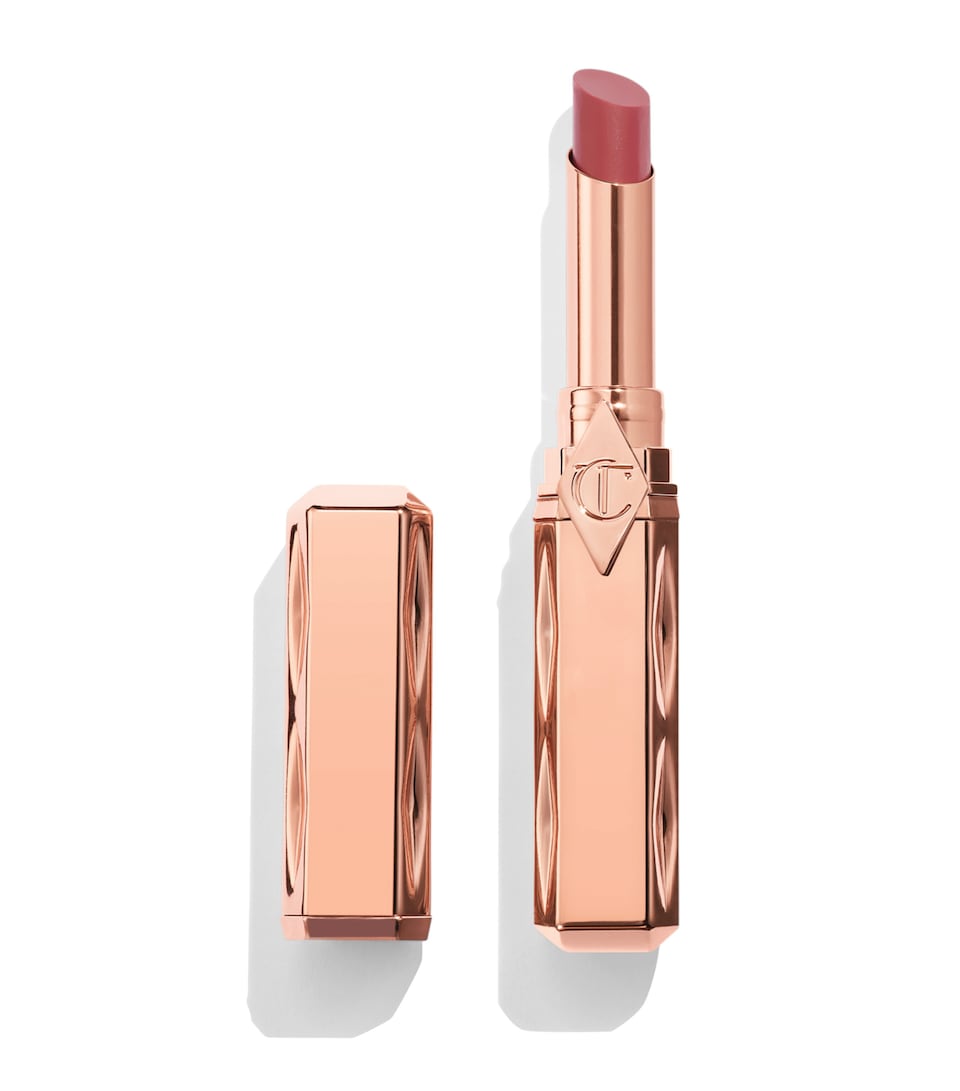 Charlotte Tilbury Blush Balm Lip Tint Blushed Rose